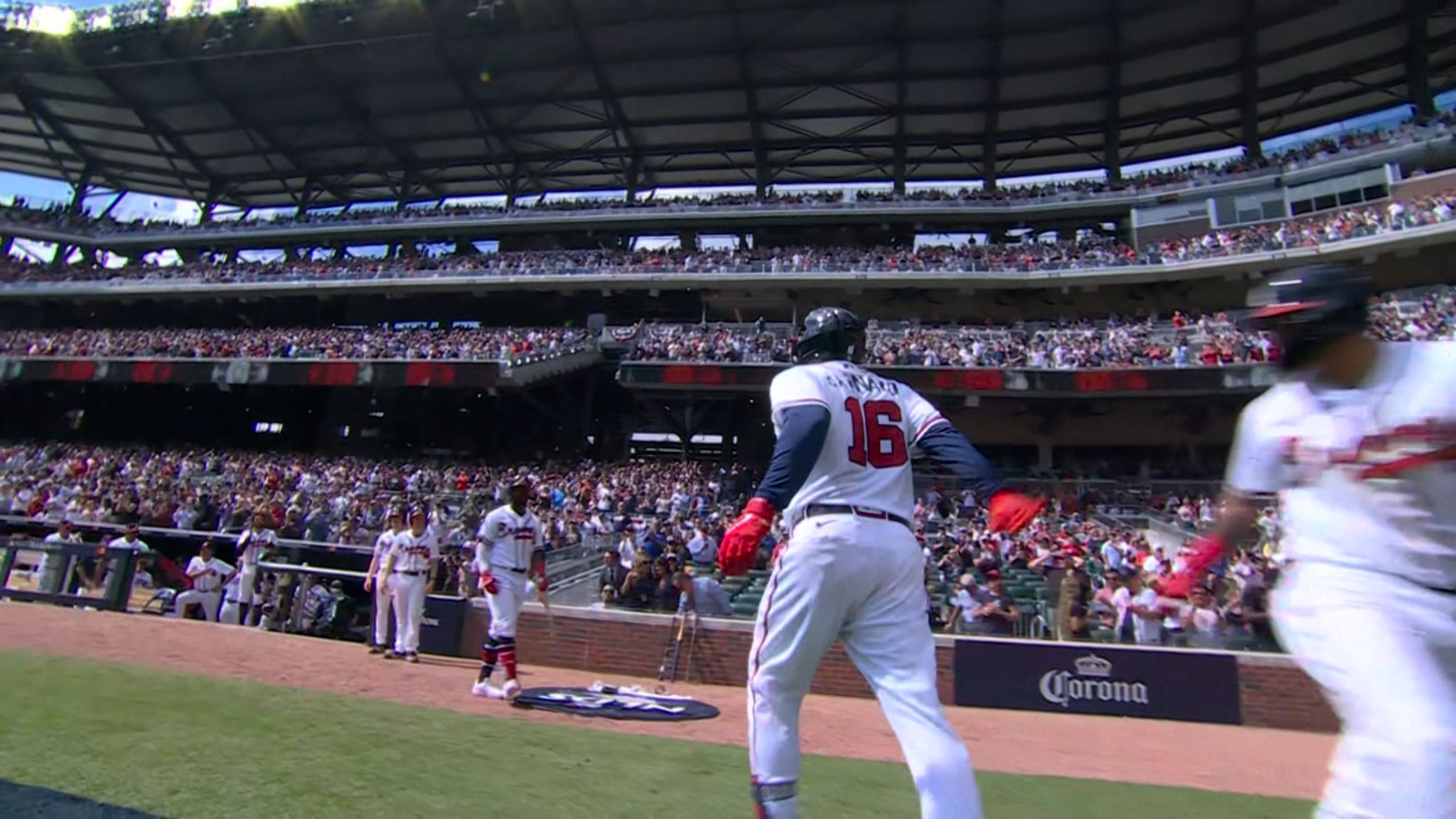 Phillies vs. Braves NLDS Game 2 starting lineups and pitching matchup 2023