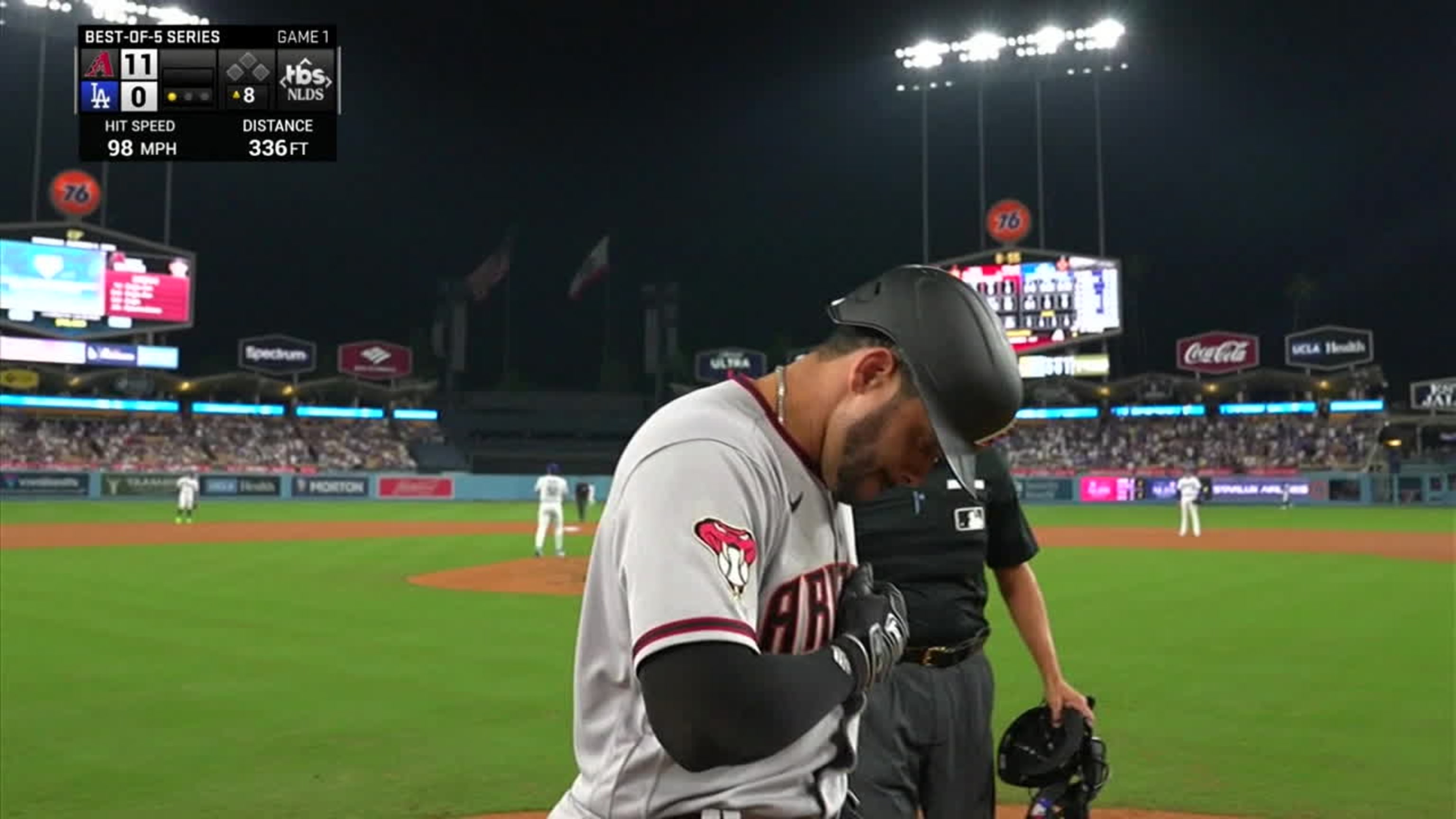 Gran actuación de Pham