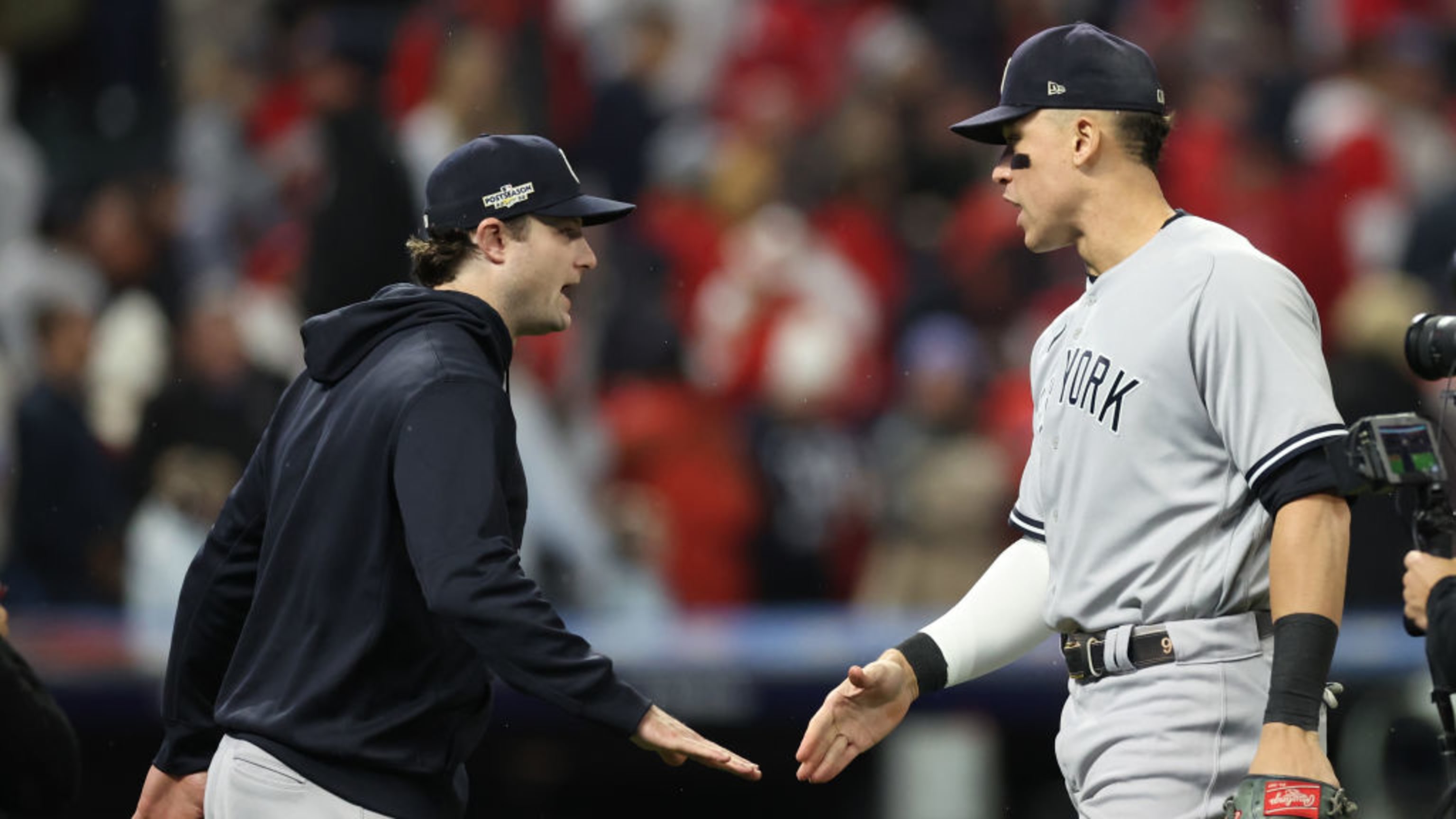 Mlb discount news yankees