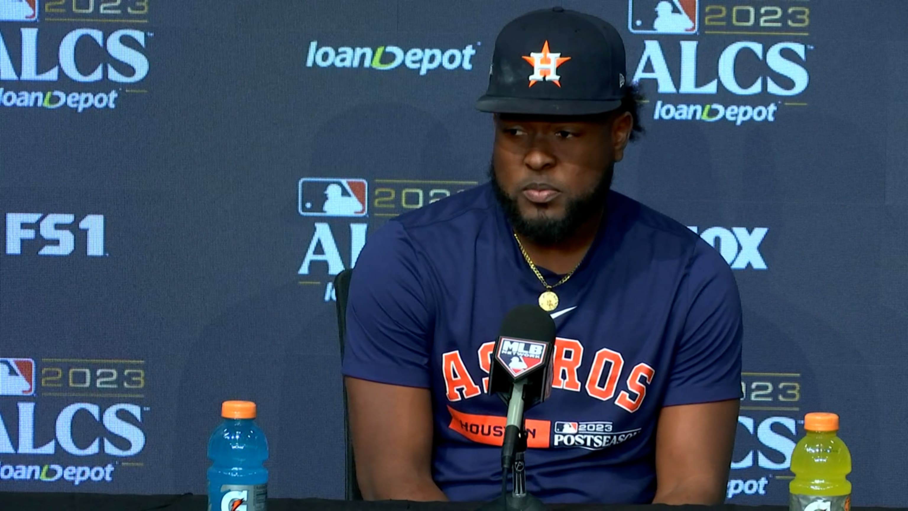 Javier sobre salida del Juego 3