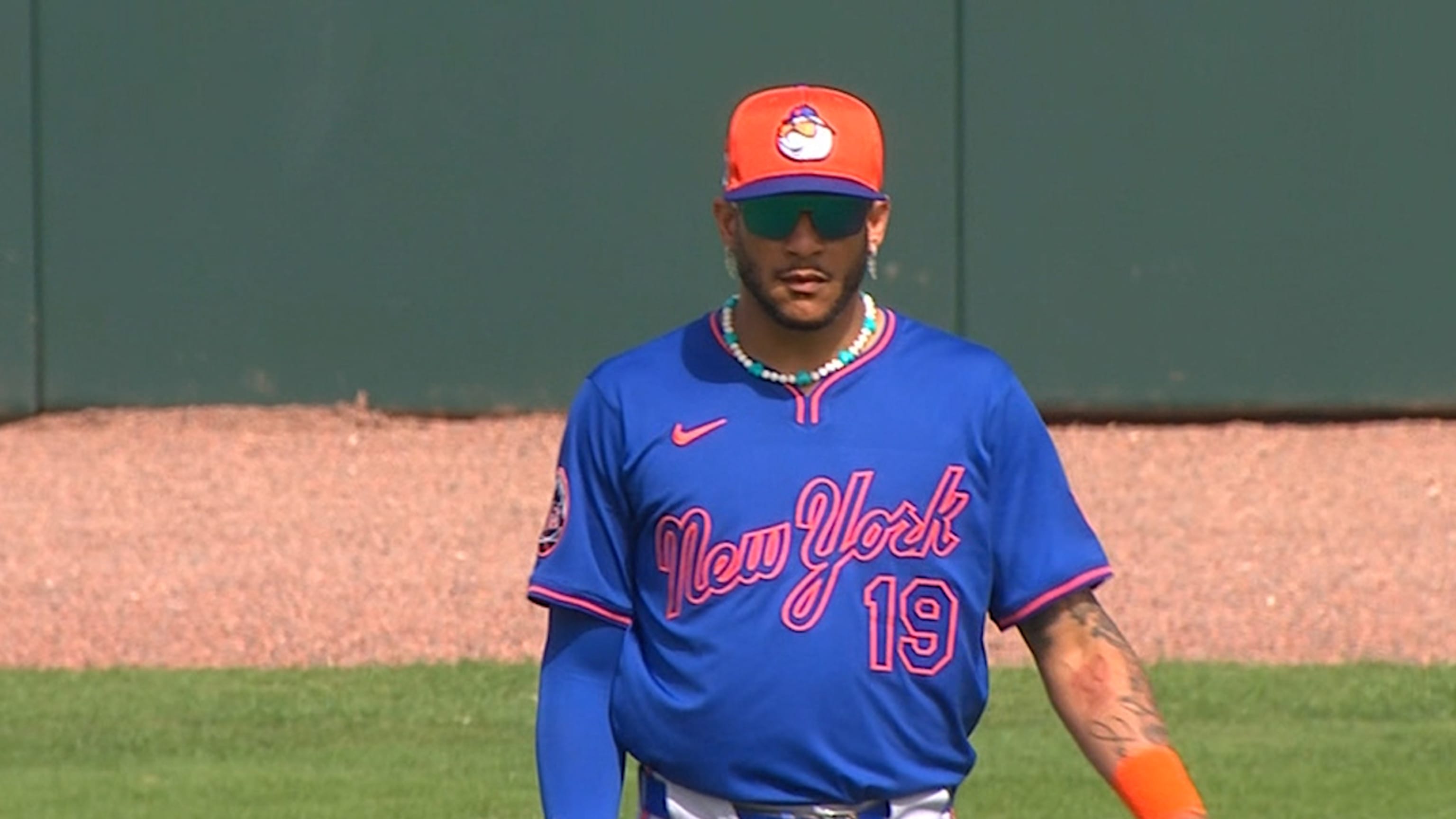 Jose Siri's sliding catch