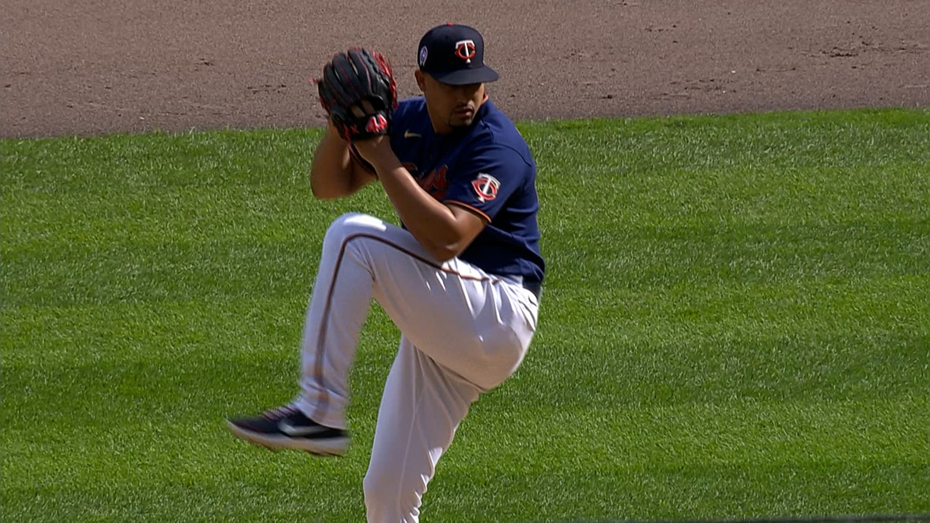 Jhoan Duran as a Twins starter? Not likely, says Rocco Baldelli