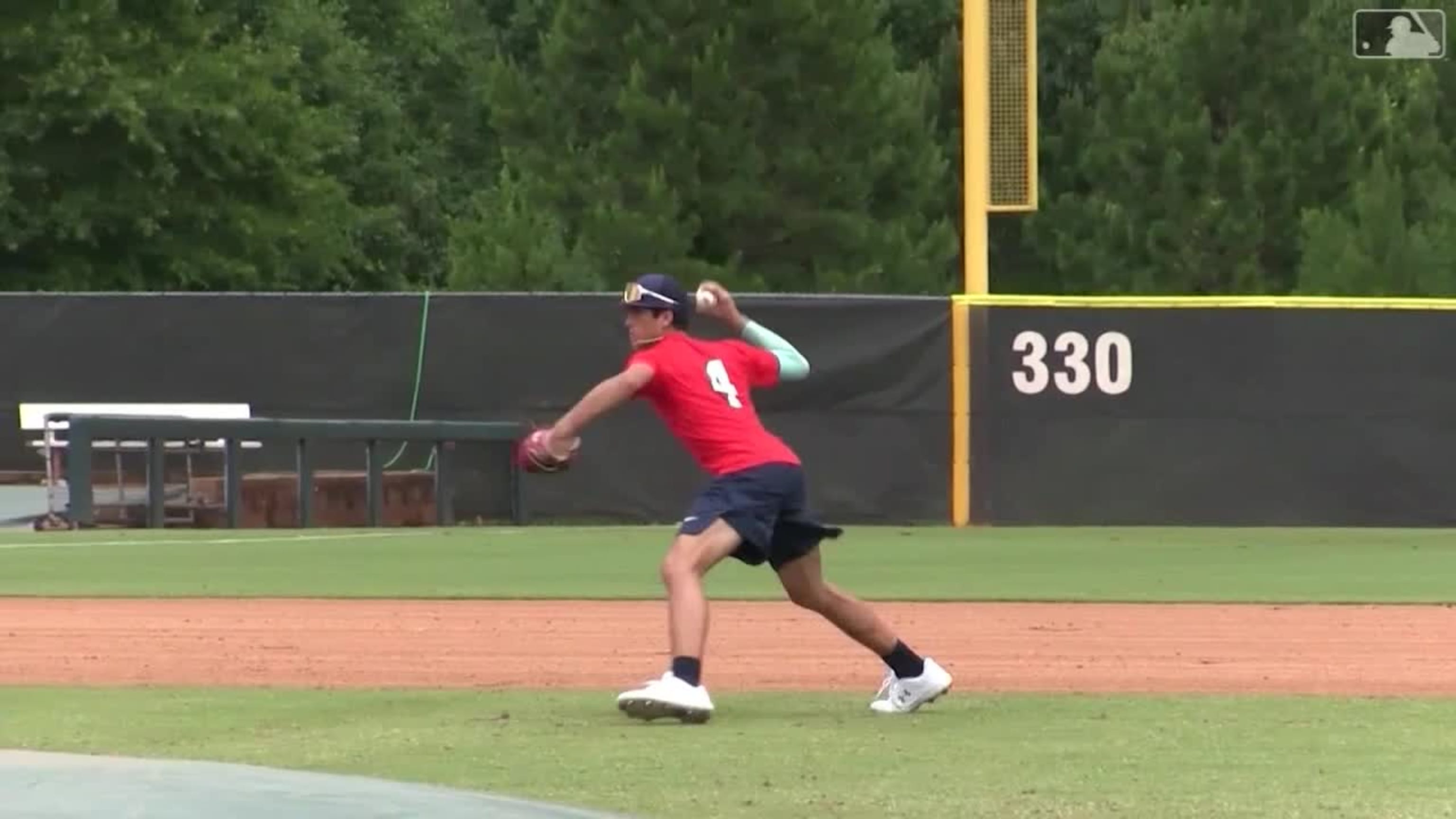 Tampa Bay Rays 2023 Top 30 Prospects — Prospects Live