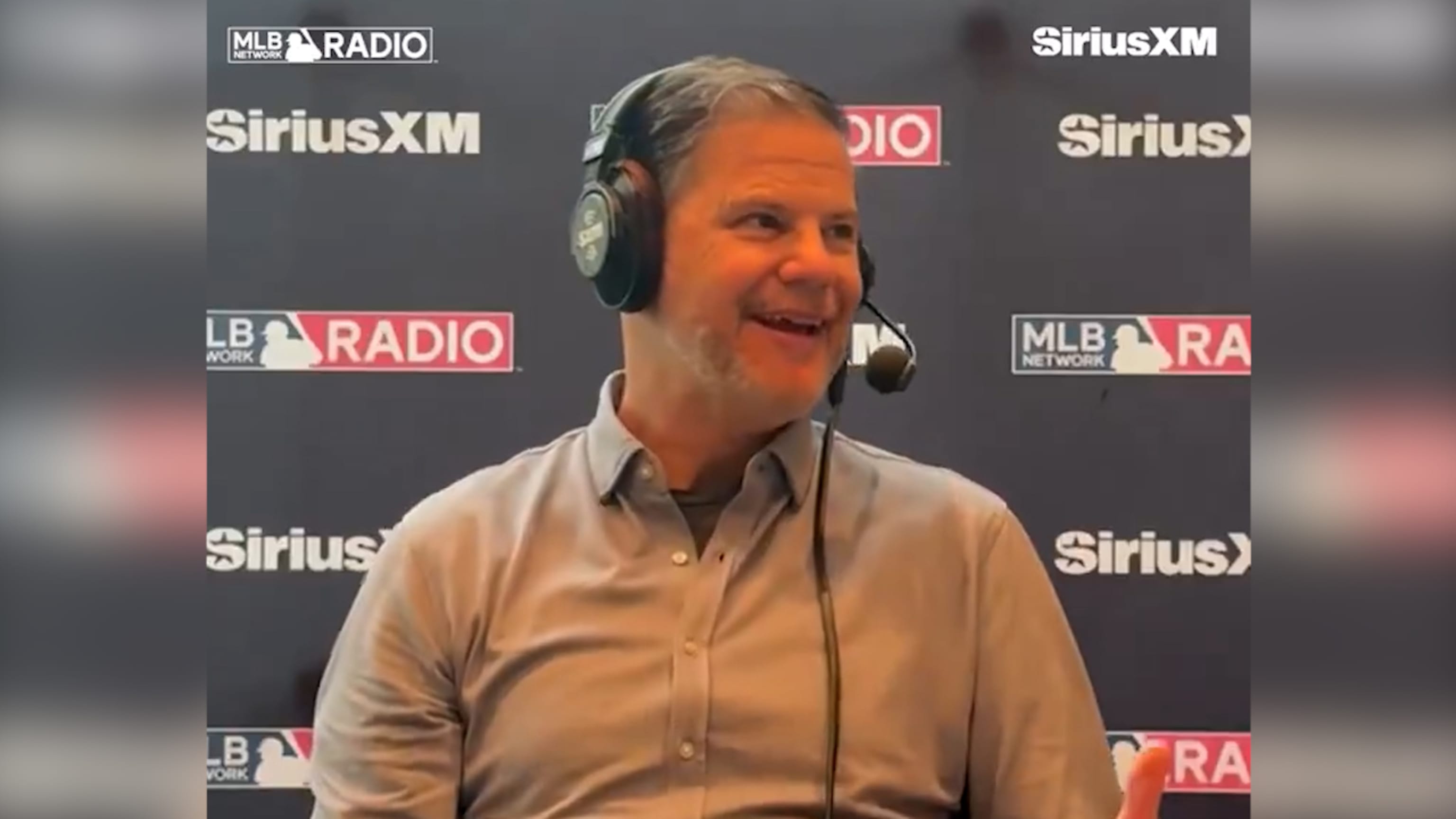 Ross Atkins talks Ohtani rumors