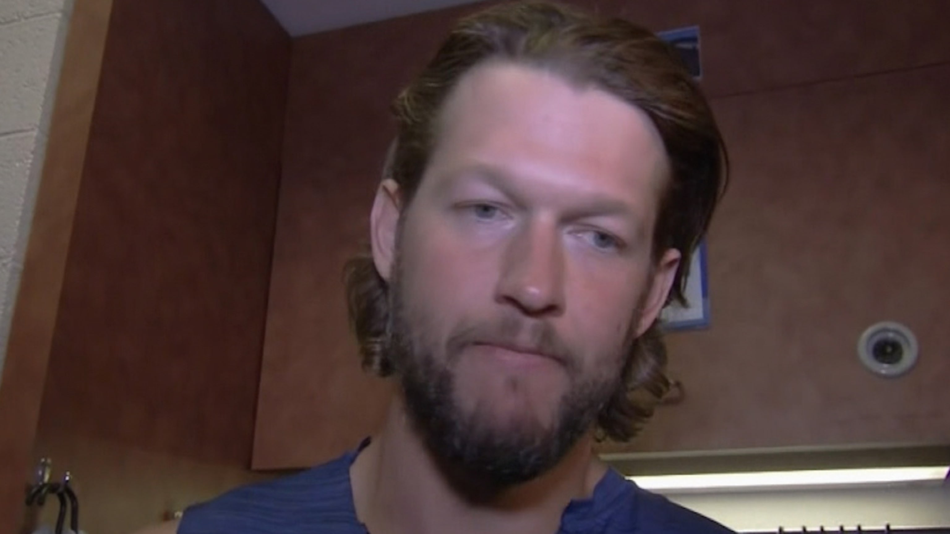 Clayton Kershaw has shoulder surgery, plans to pitch in 2024