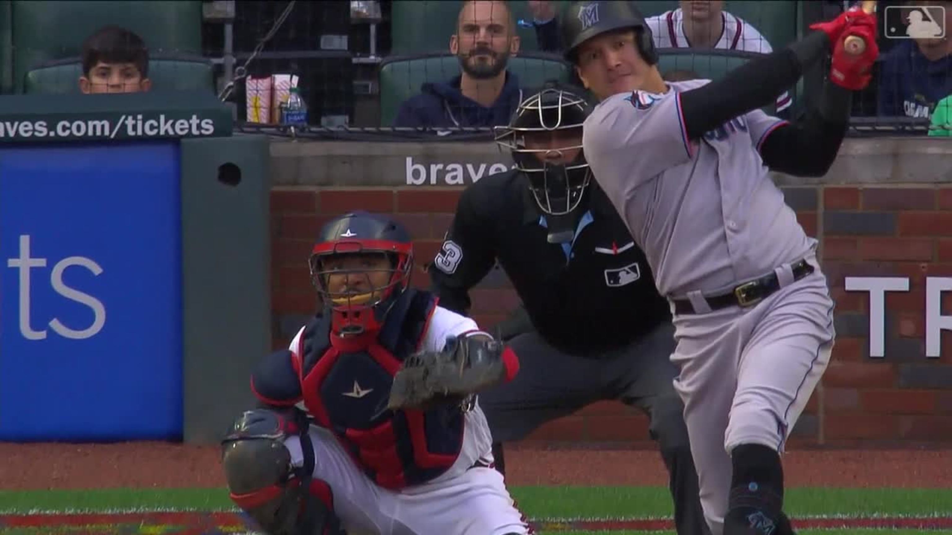 García produce con sencillo