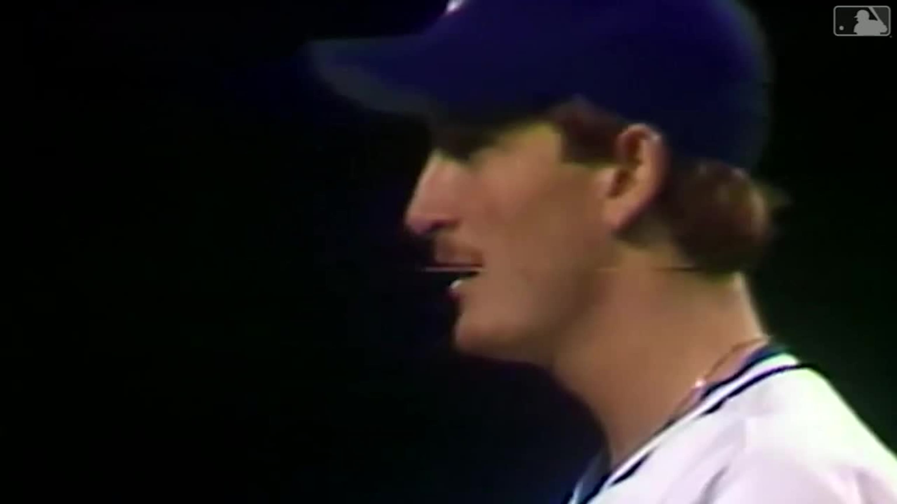Royals win 1985 World Series