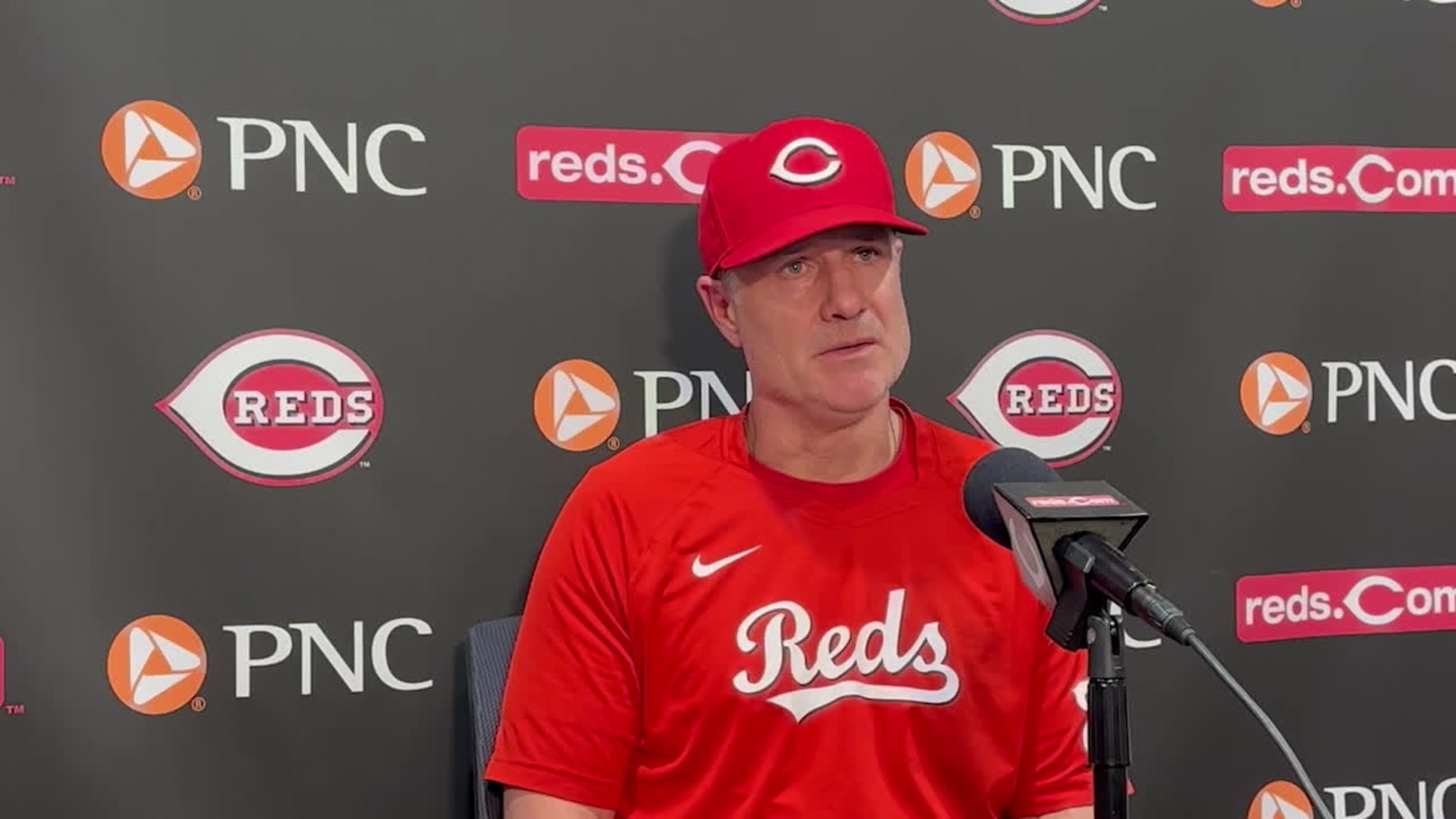 David Bell analiza la derrota