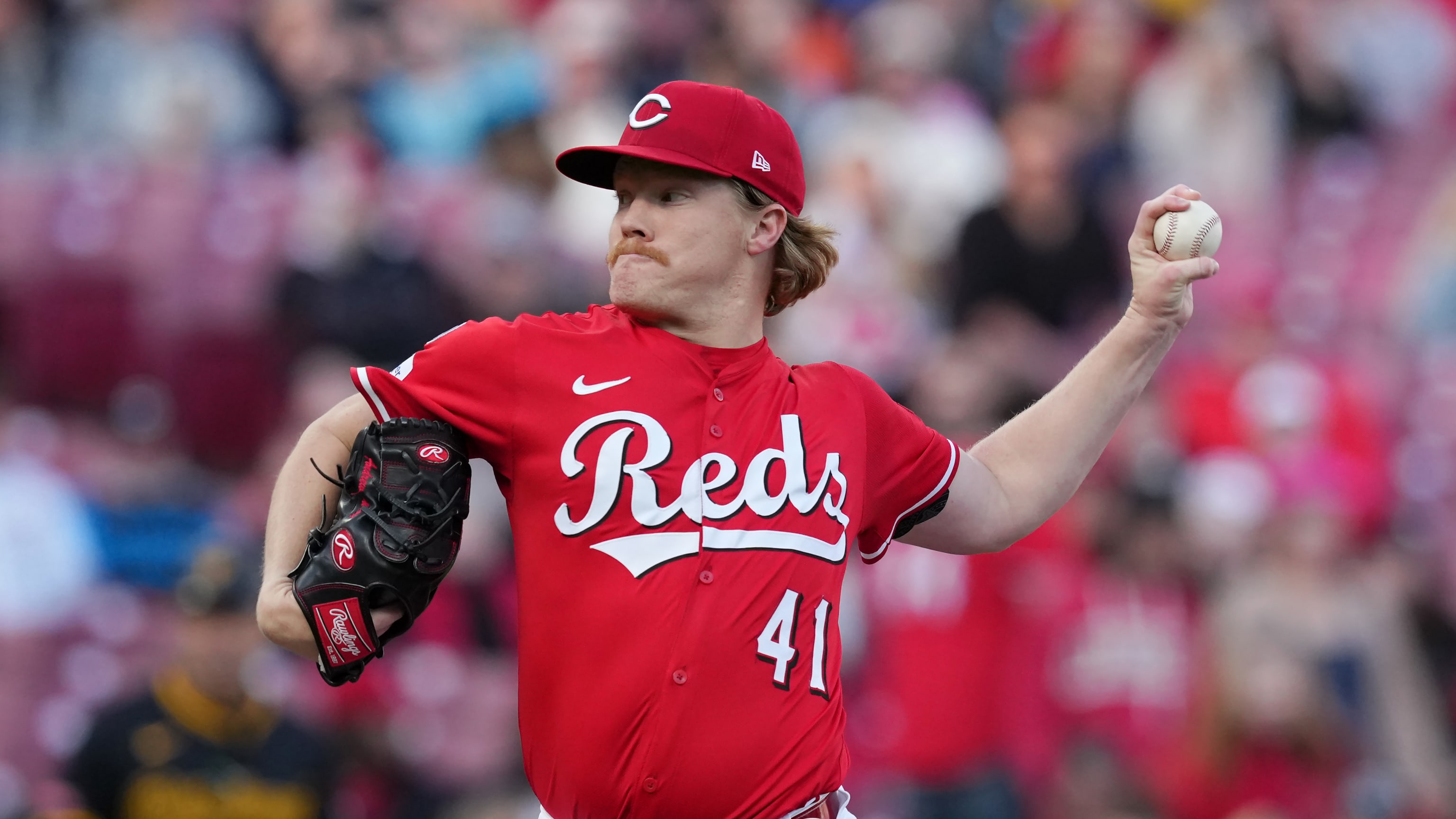 216個限定 エリー・デラクルーズ バットフリップ ボブルヘッド