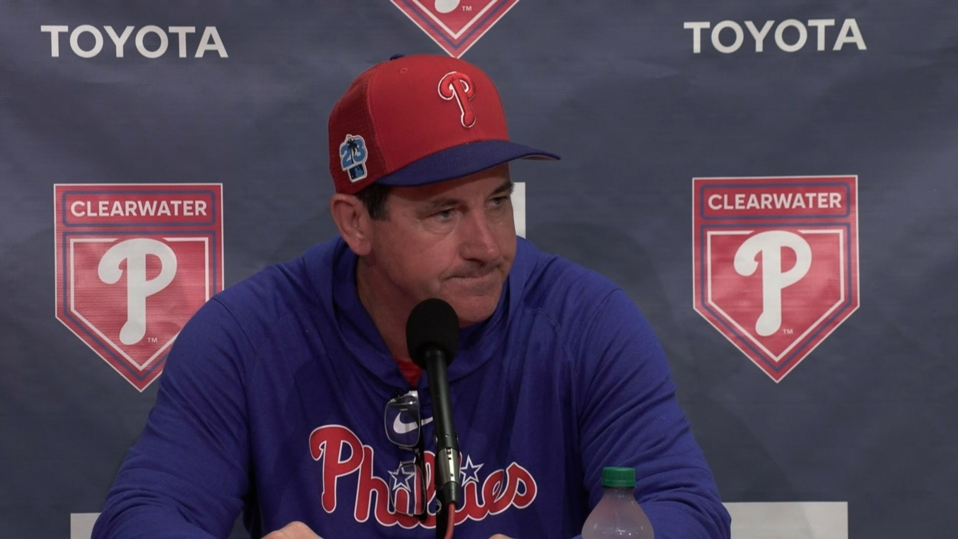 Phillies Spring Training 2023: Can Andrew Painter Win A Spot In The Phillies'  Rotation?