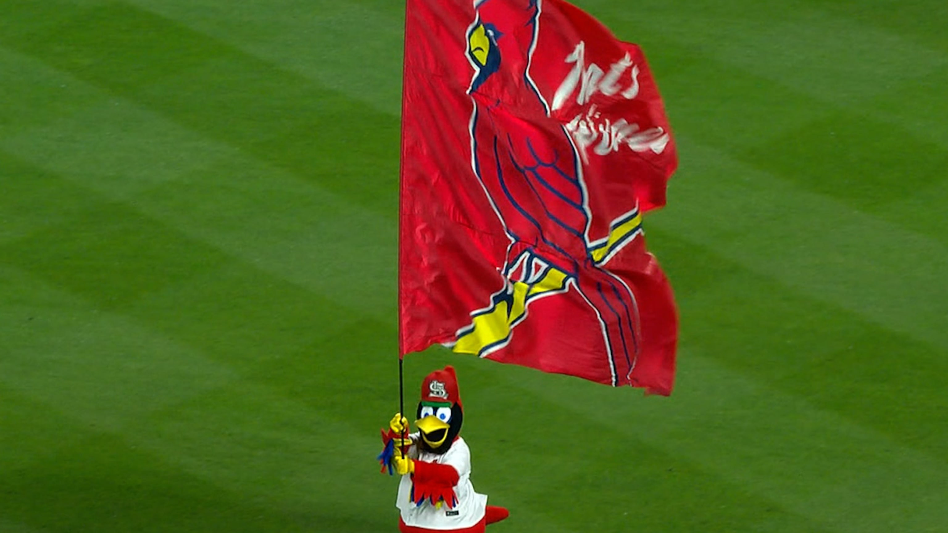 Cardenales vencen a los Dodgers