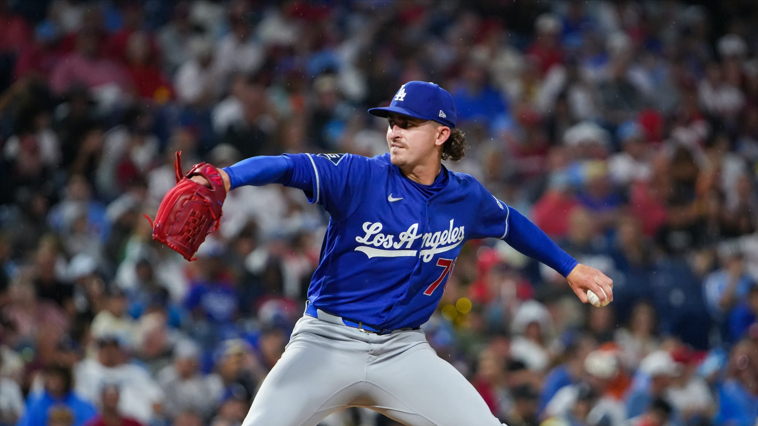 ドジャースのマックス・マンシーが球団史上5位タイに並ぶ通算228号