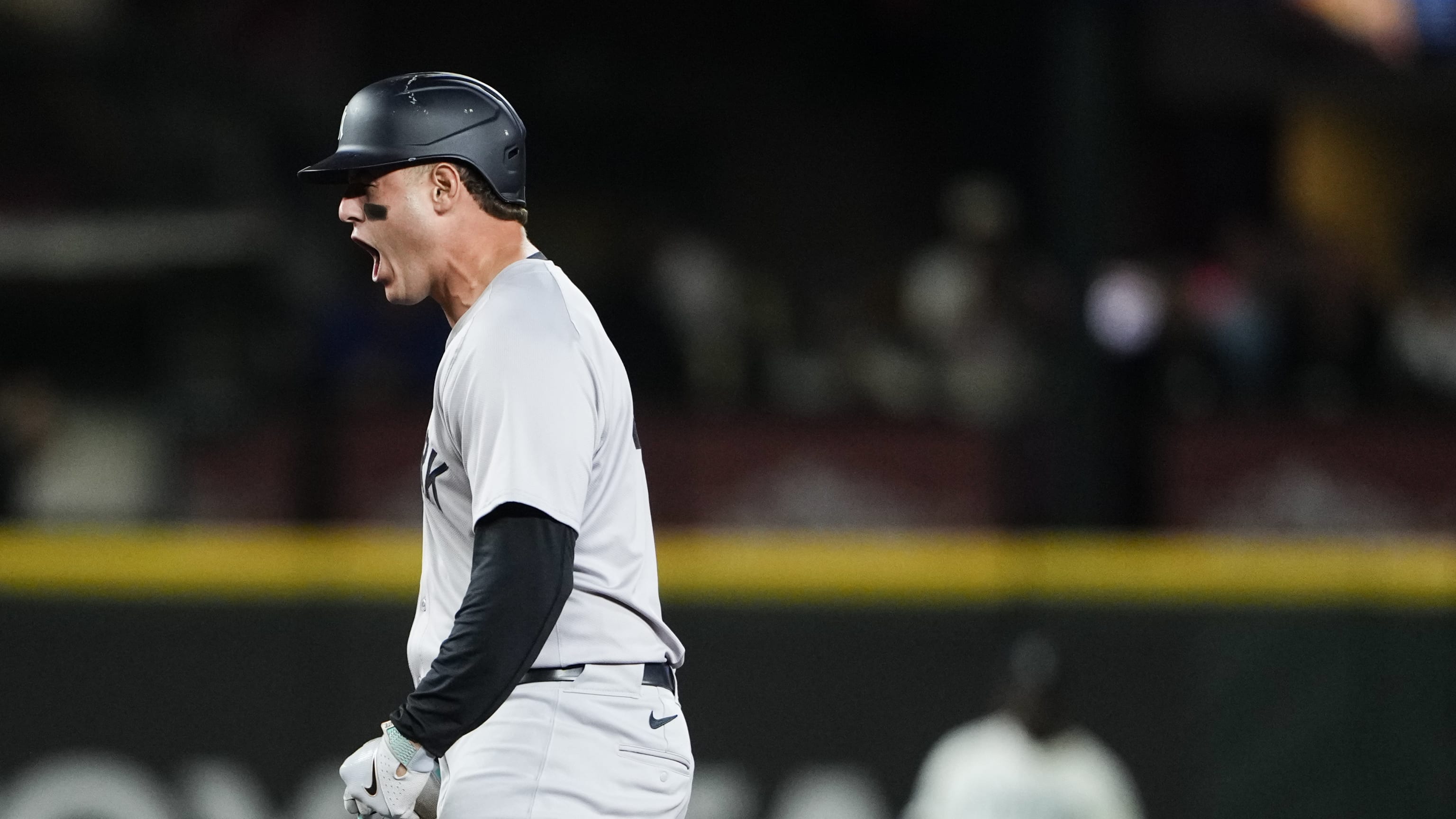 Rizzo remolca a Domínguez con doblete