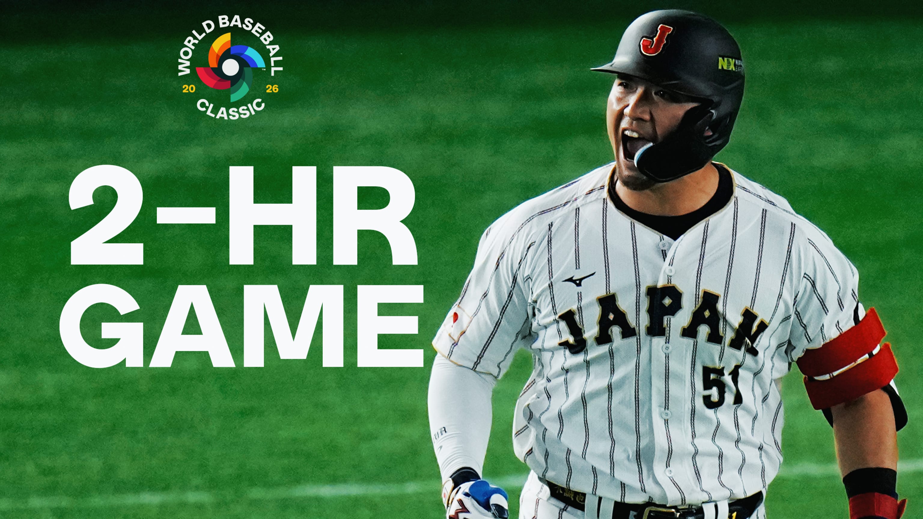 Javier Assad, Seiya Suzuki delivering in World Baseball Classic