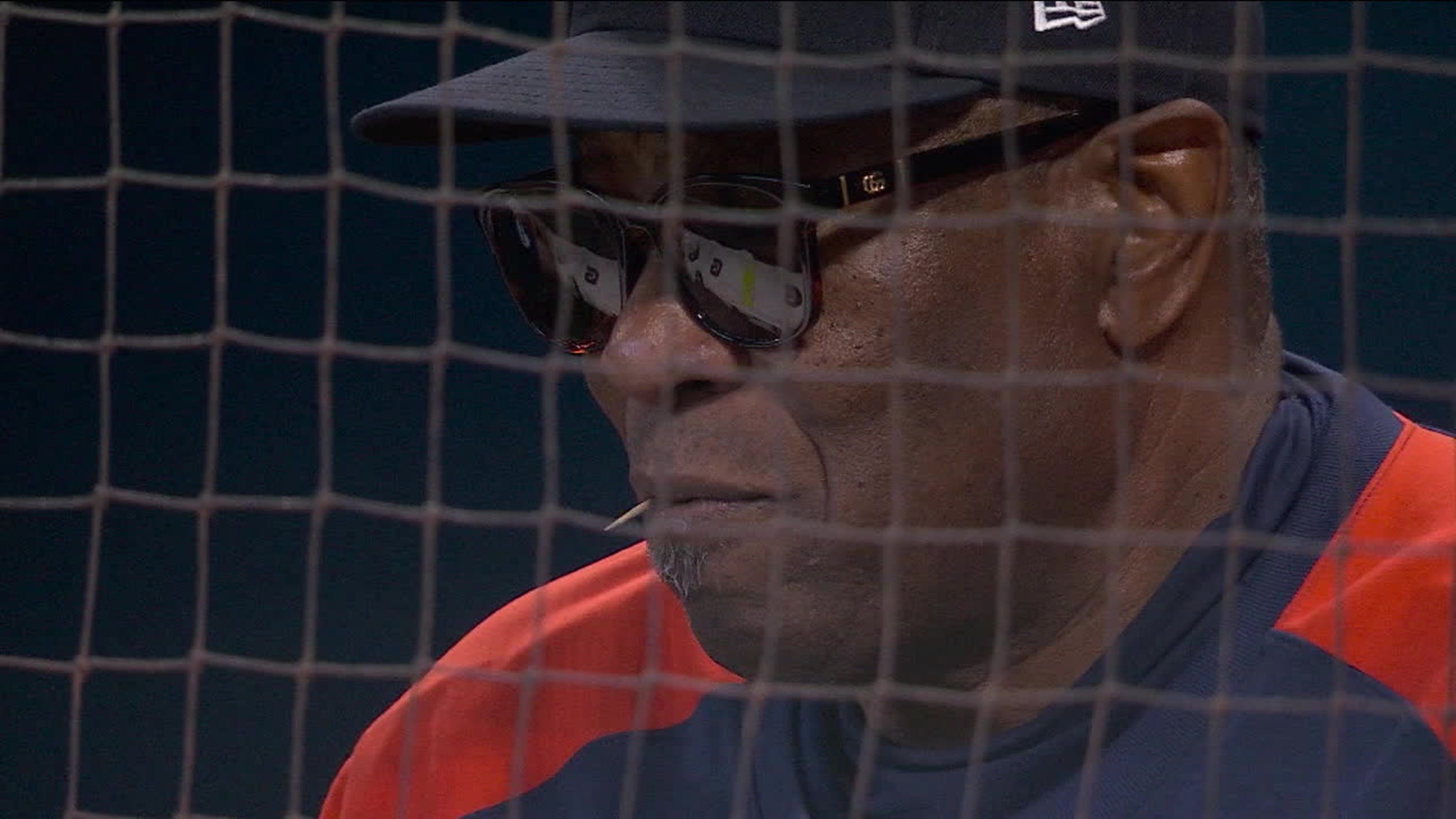 Dusty Baker right man for Red Sox managing job