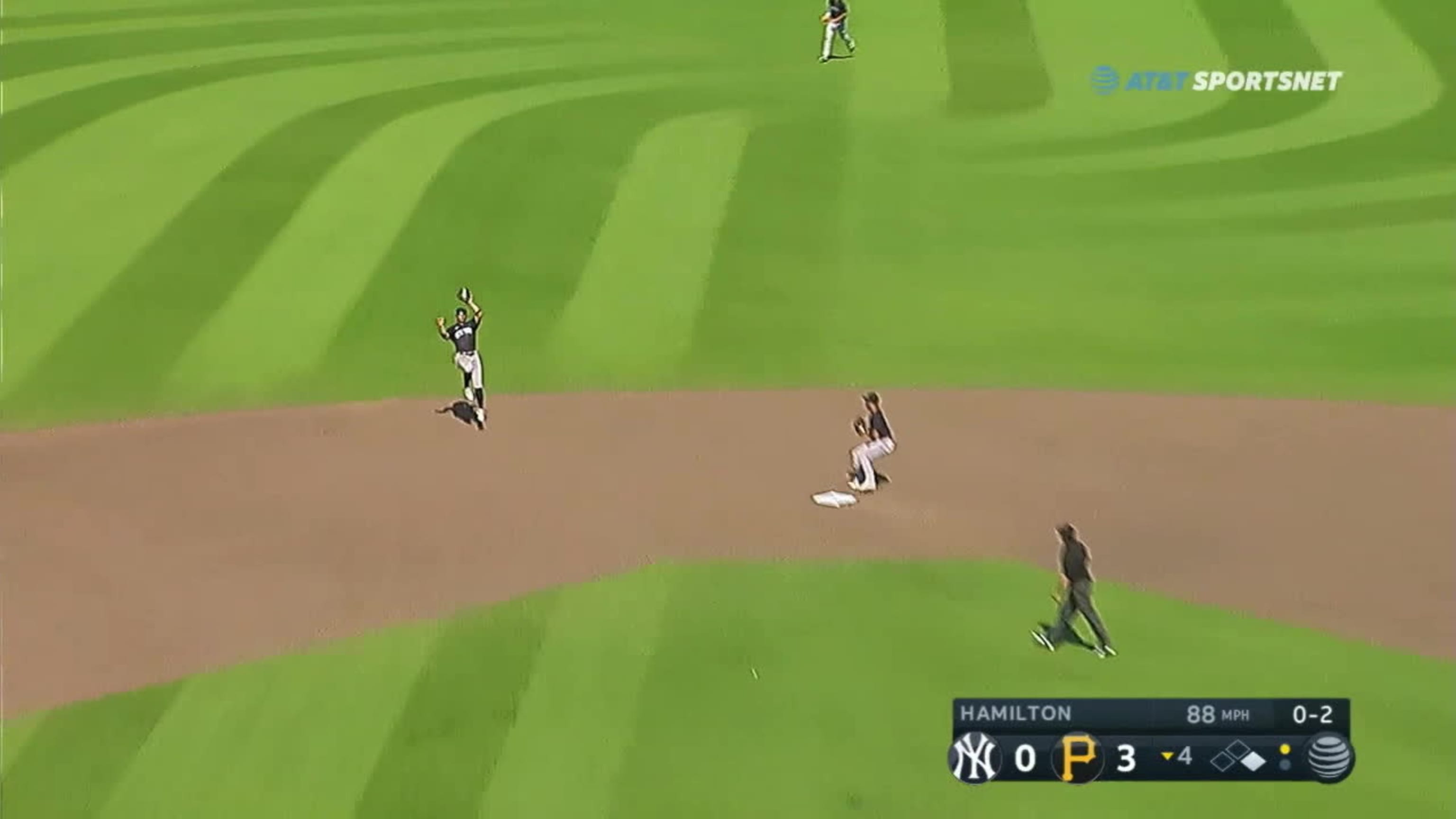 Yankees Spring Training Updates: Oswald Peraza Suffers Injury As Anthony  Volpe Shine At Shortstop in 2023