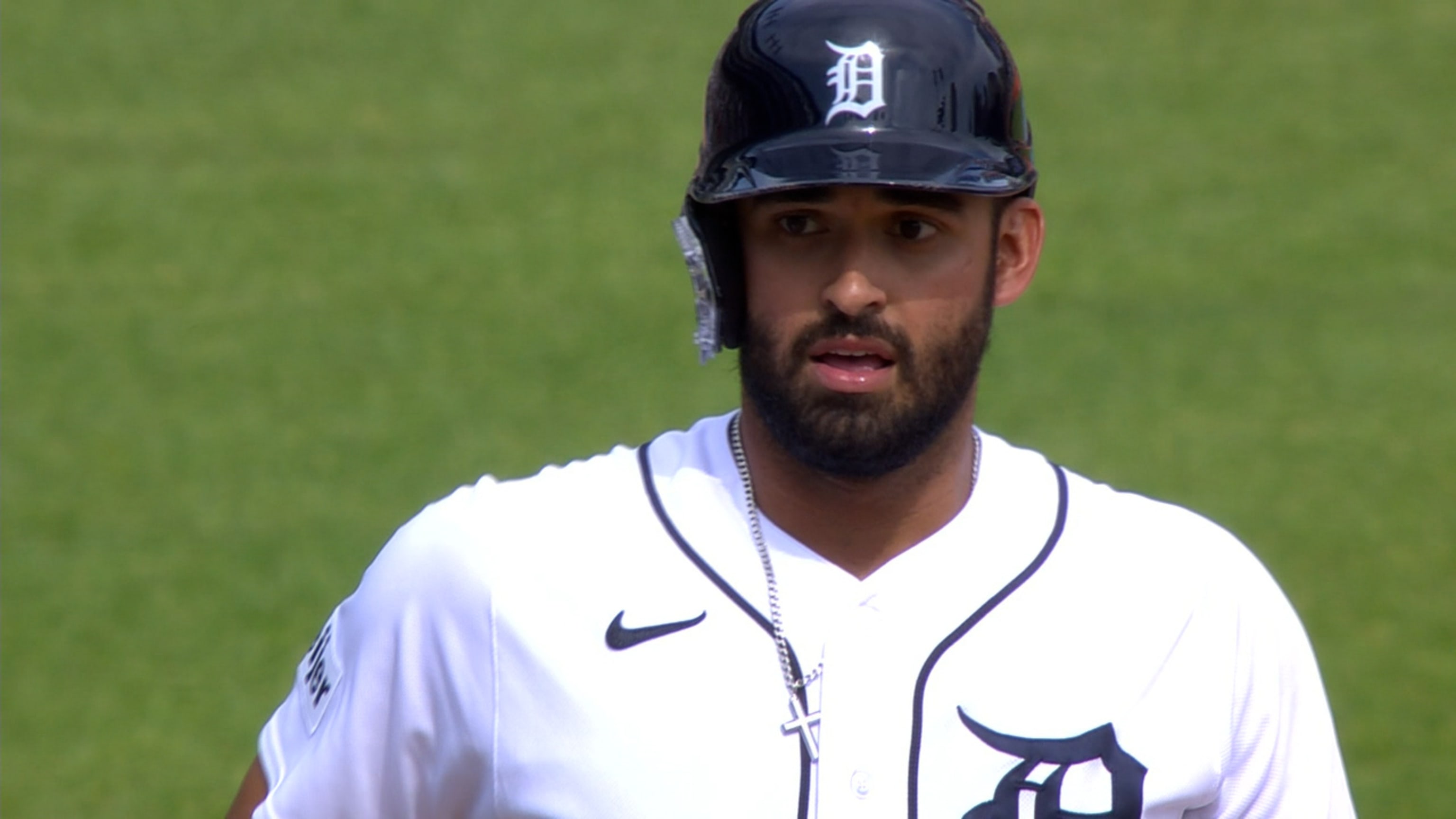 Detroit Tigers offer some clarity on Riley Greene's injury