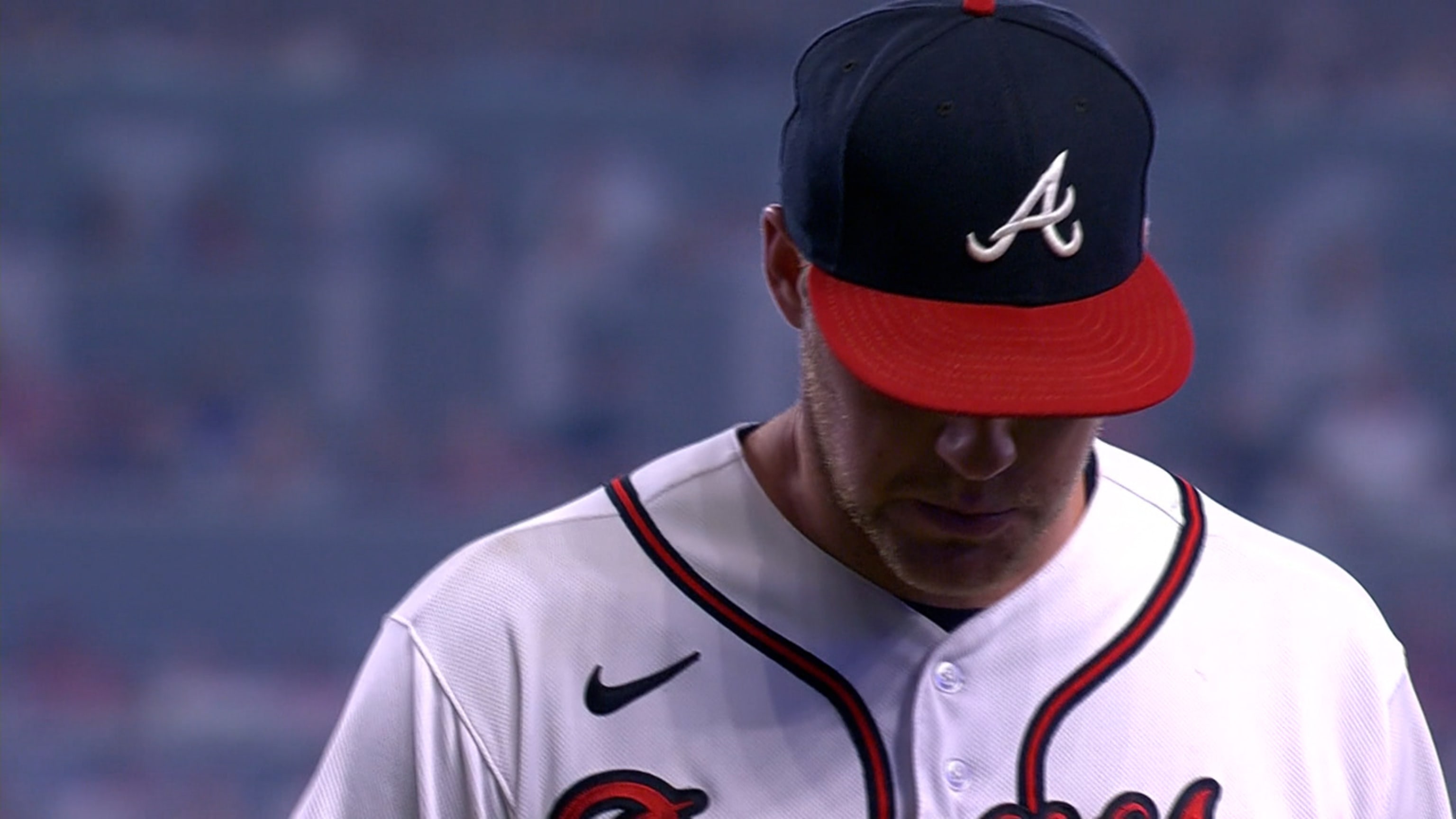 Bryce Elder gets the nod for Braves in Game 3 of NLDS vs Phillies