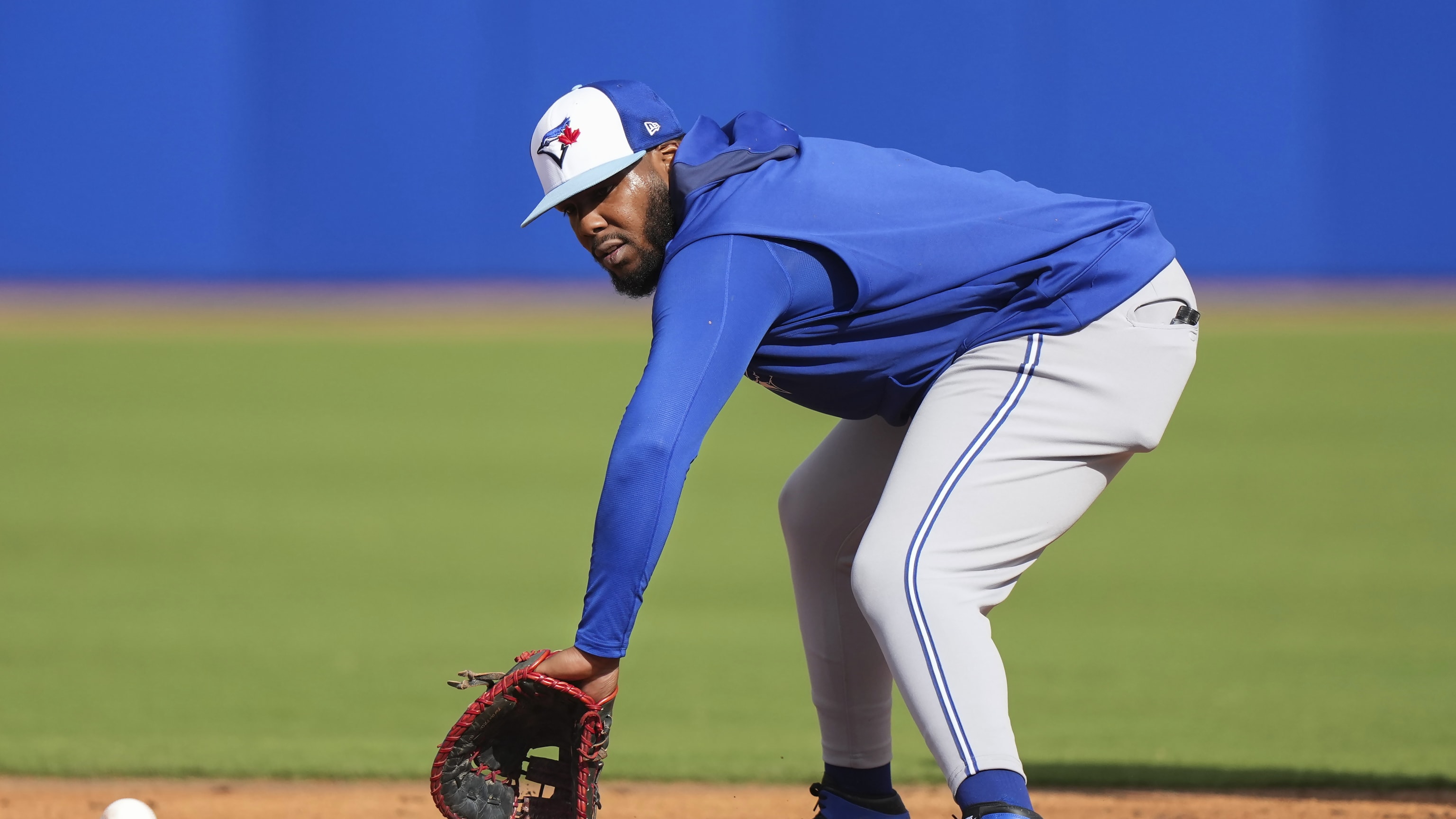 Vladimir Guerrero Jr., Blue Jays don't reach extension agreement