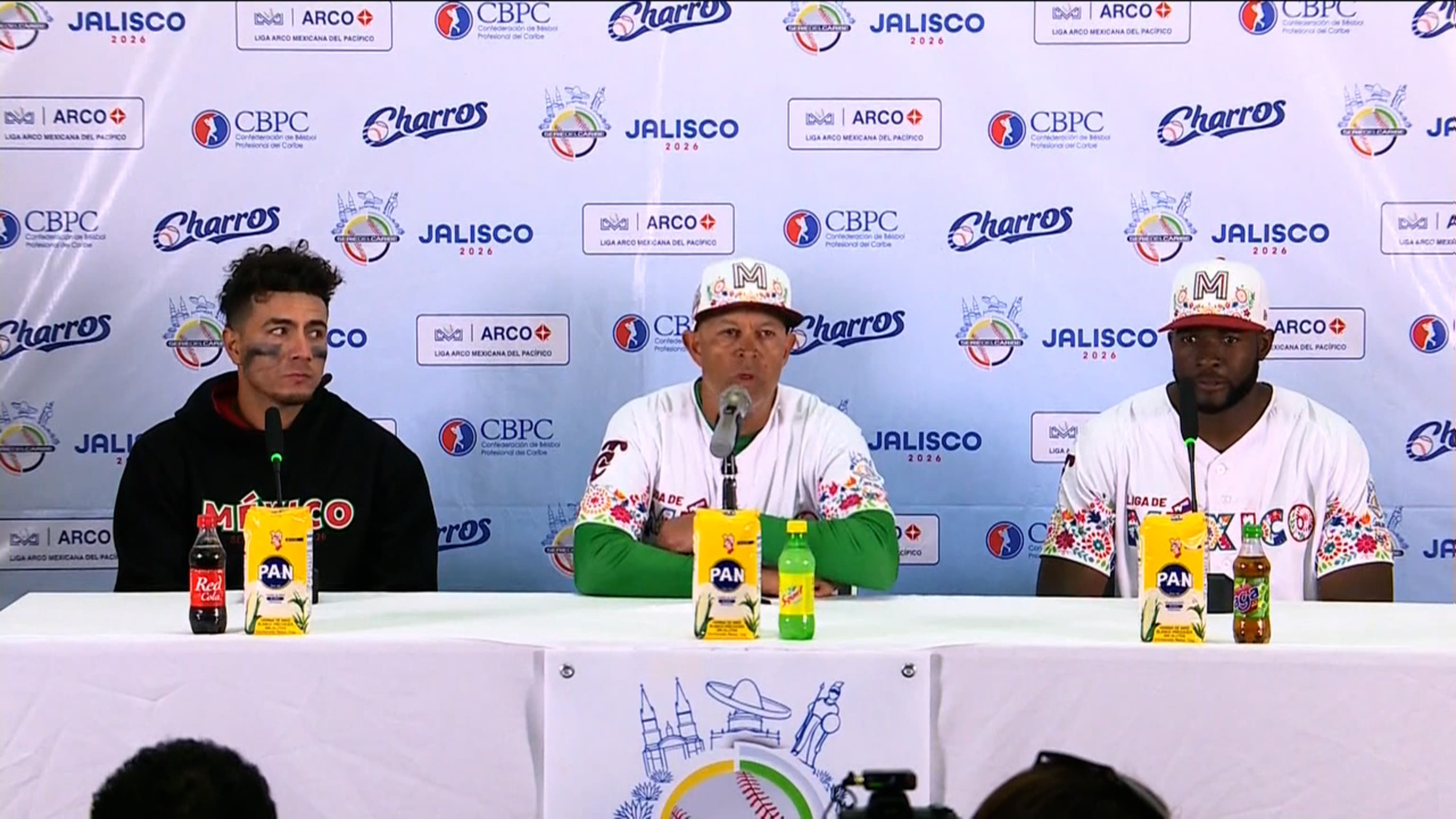 Lorenzo Bundy sobre la semifinal ante el Escogido