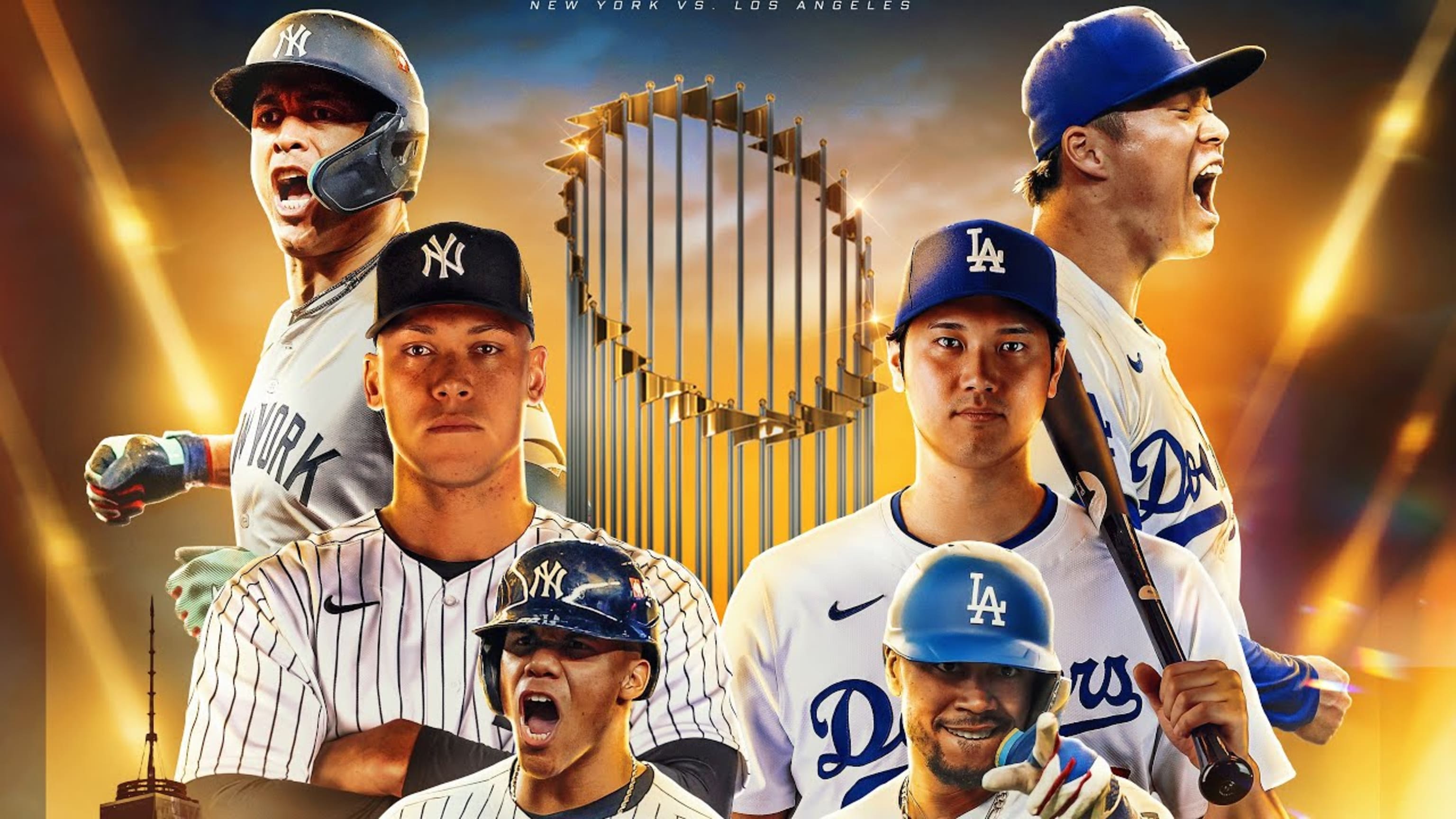 Dodgers vs. Yankees HOY RESULTADO de la Serie Mundial 2024, horario y