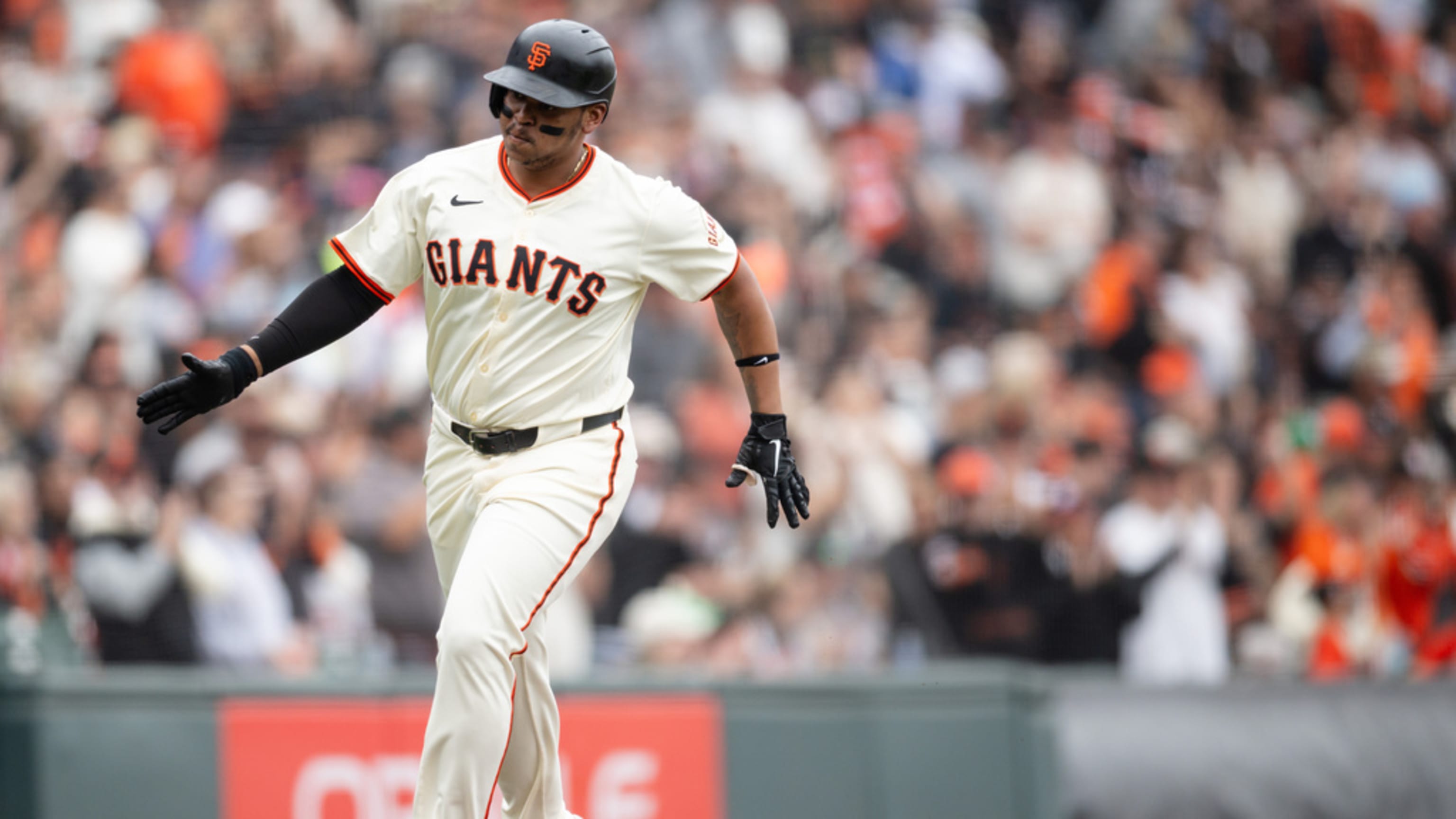 Rafael Devers in lineup for his 163rd game of 2025 season
