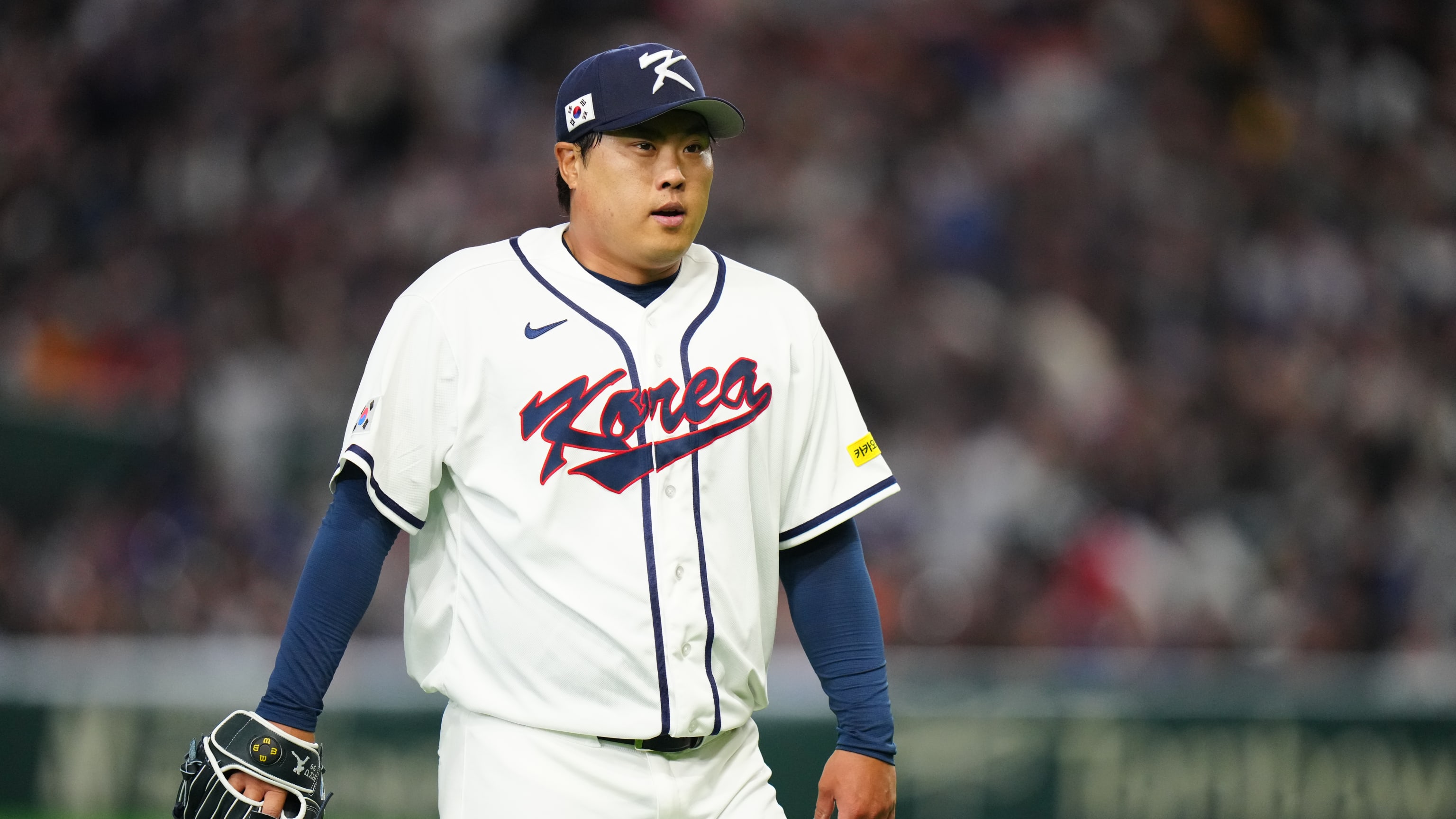 プールC】チャイニーズ・タイペイが延長の激闘で韓国に勝利