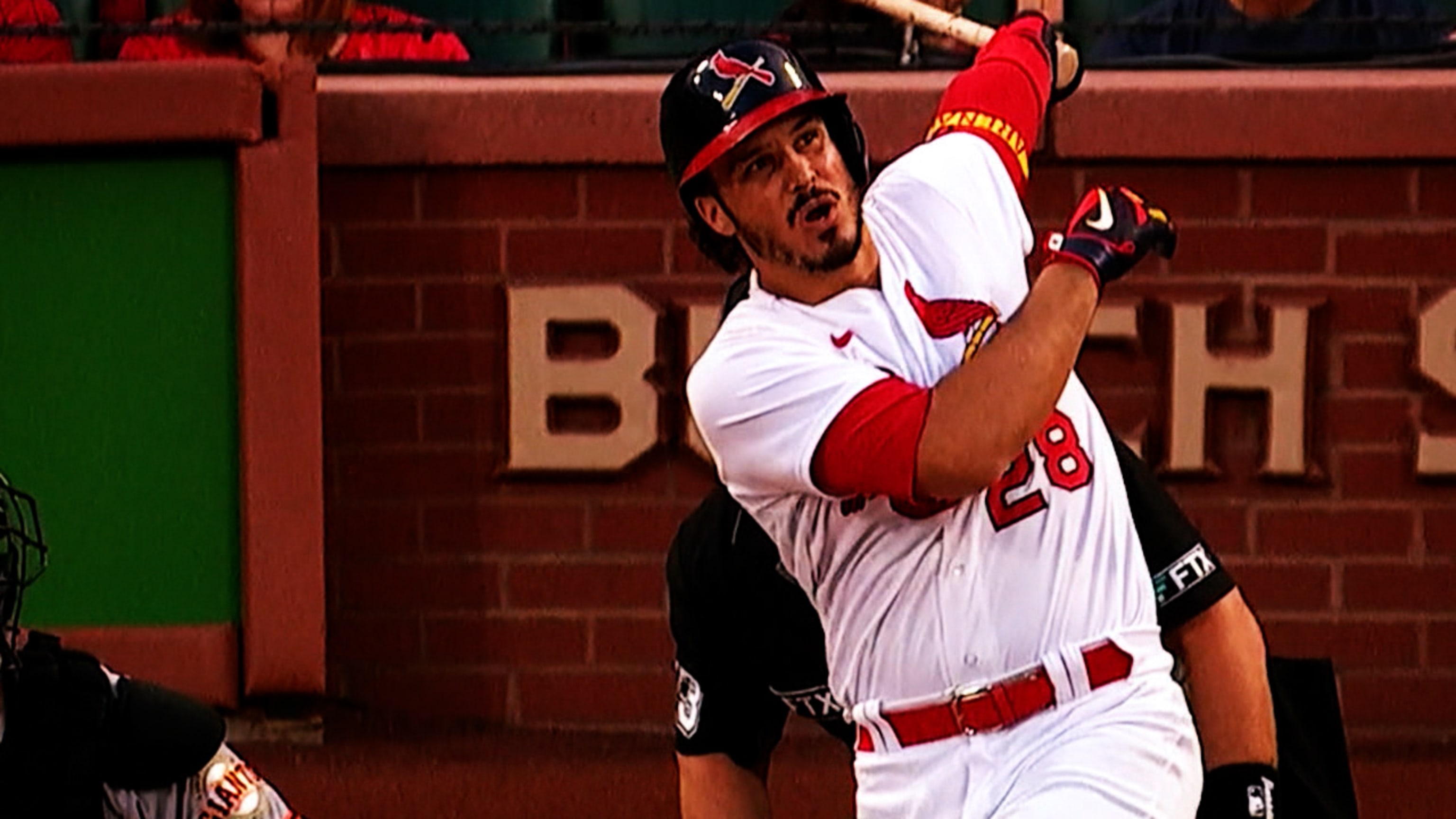 Saturday SOC: Arenado will be a Cardinal! Wainwright & Yadi are Coming Back  - Viva El Birdos