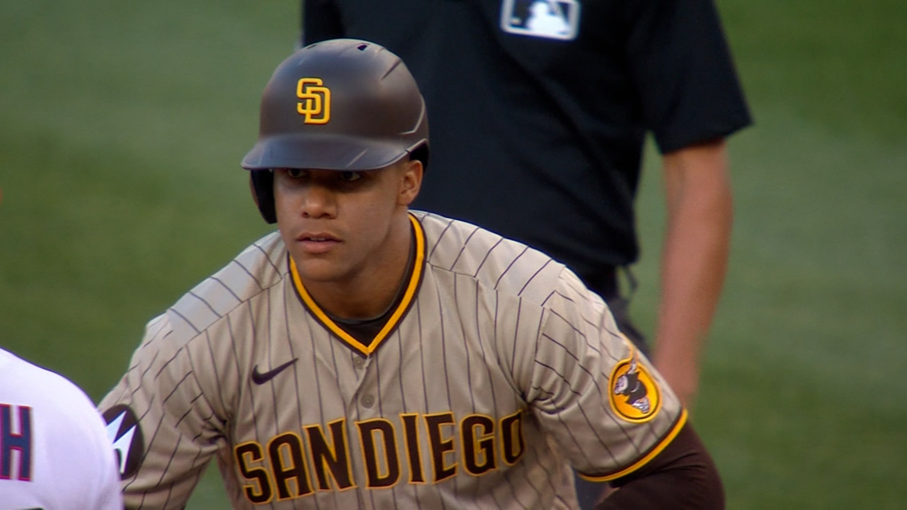 Sencillo de Juan Soto