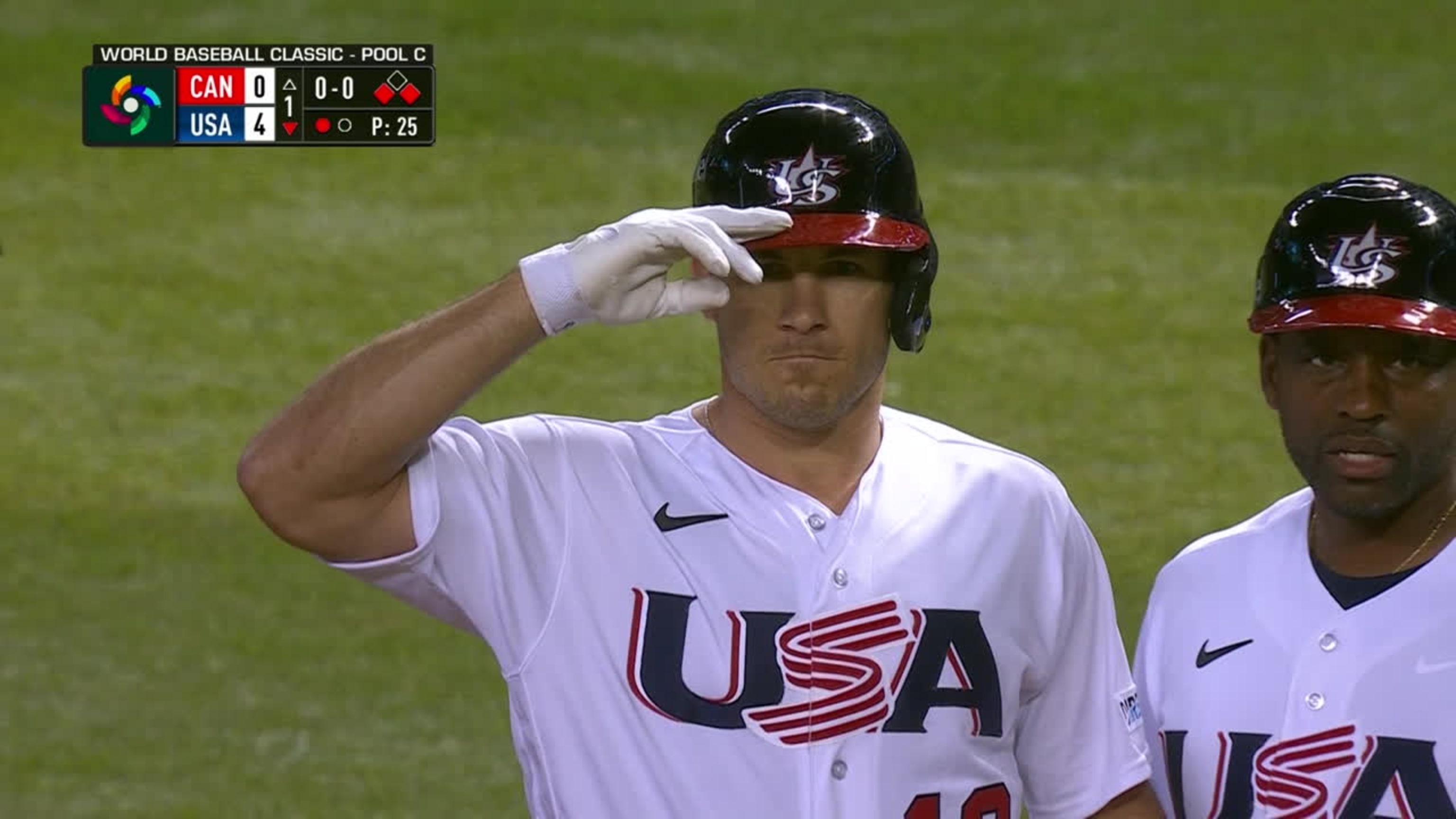 Bryce Harper commits to play for Team USA in 2023 World Baseball