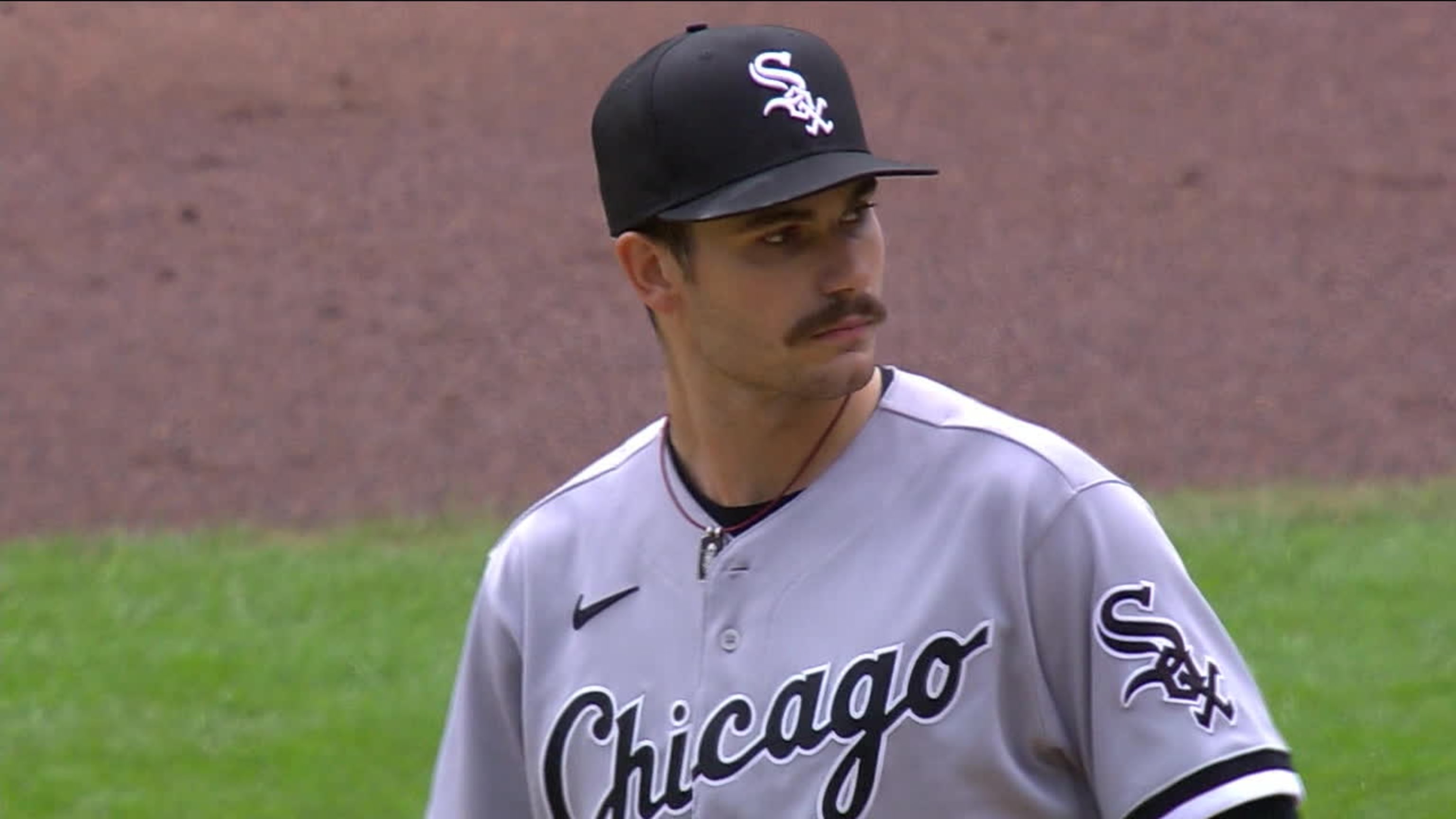 Real deal: How White Sox starter Dylan Cease has become one of