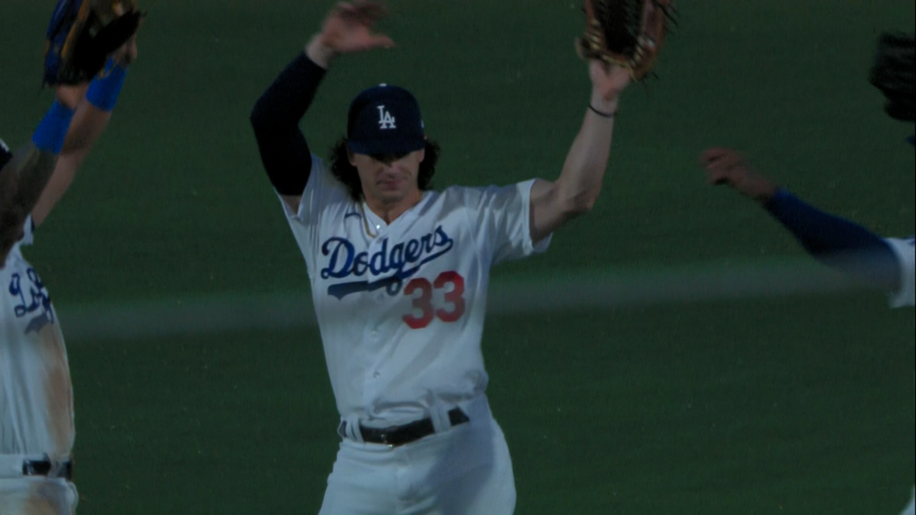 Dodgers' Evan Phillips returns to scene of early struggles feeling