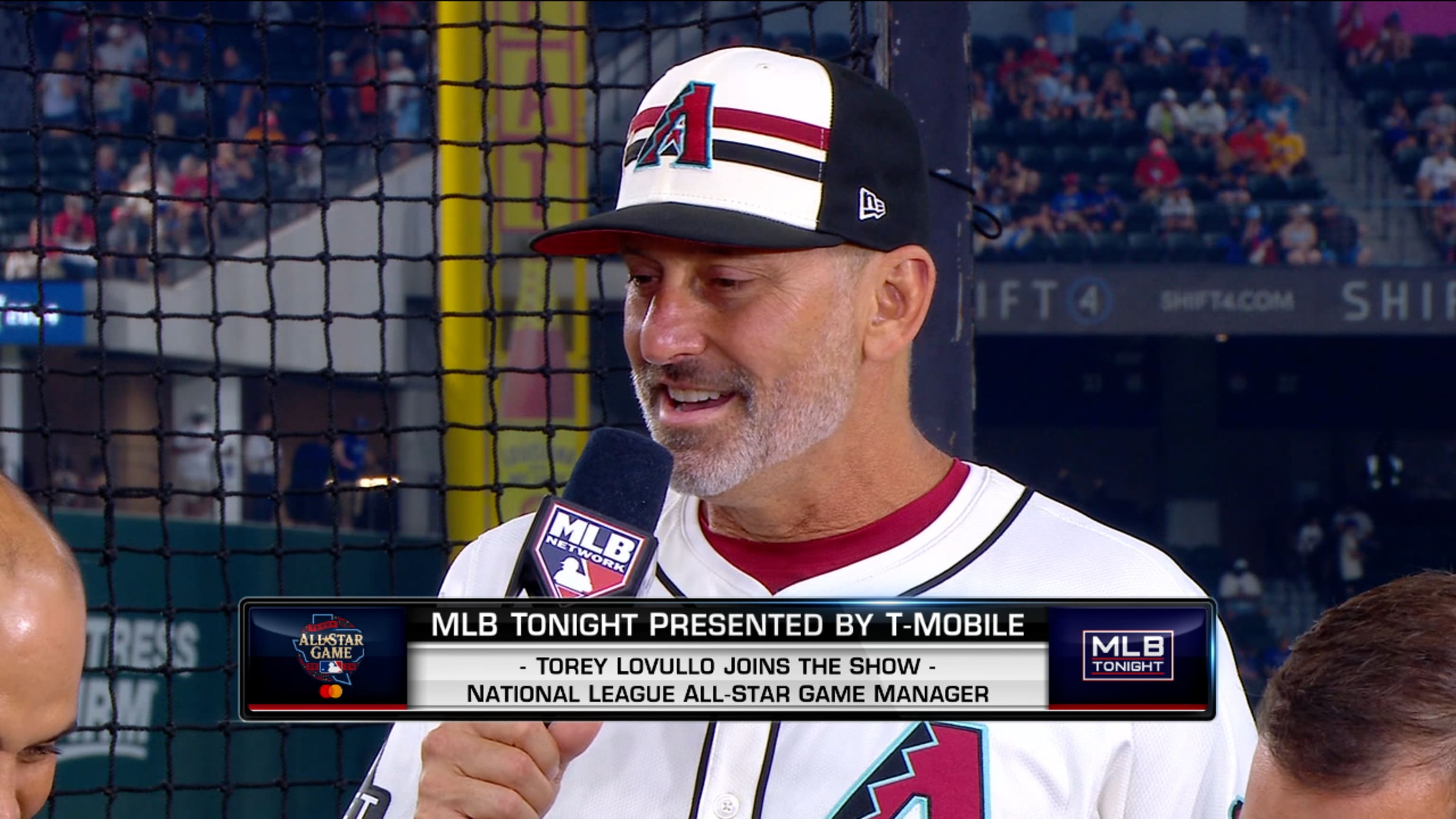 When is the 2024 MLB All Star Game Time Channel and Roster