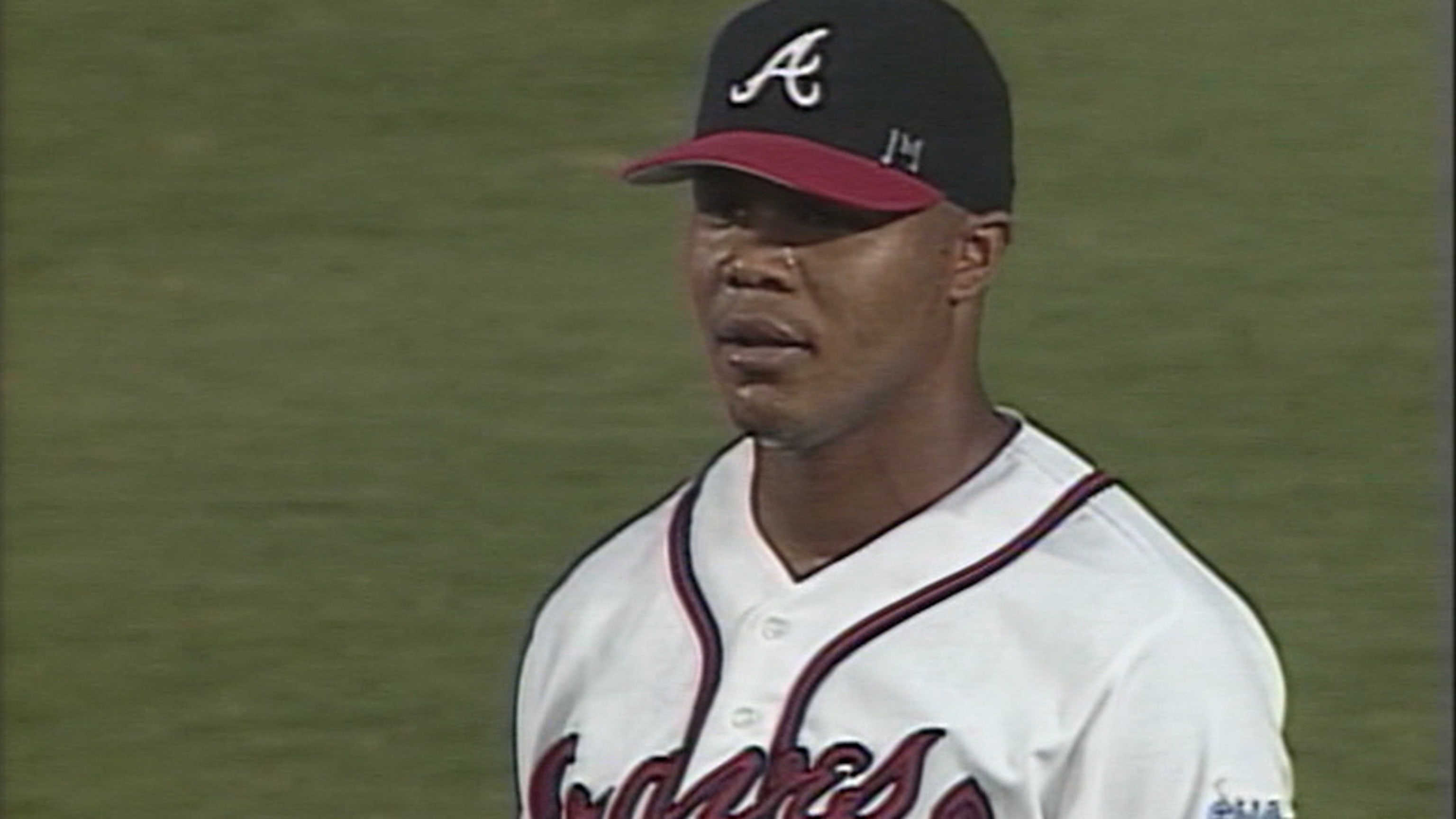 Former Braves CF Andruw Jones Will Have Number Retired by Team - Sports  Illustrated