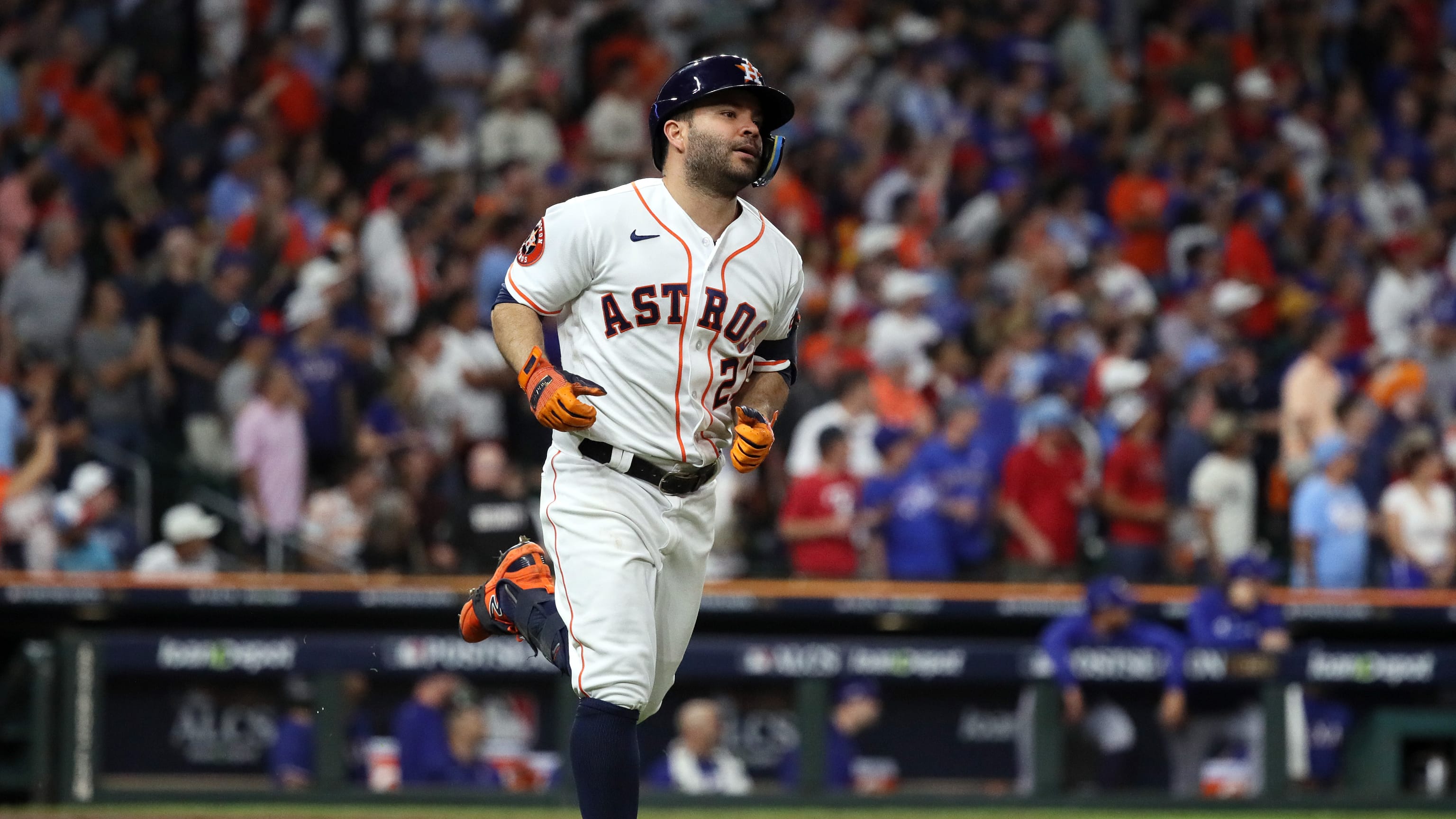 Astros To Activate Jose Altuve - MLB Trade Rumors