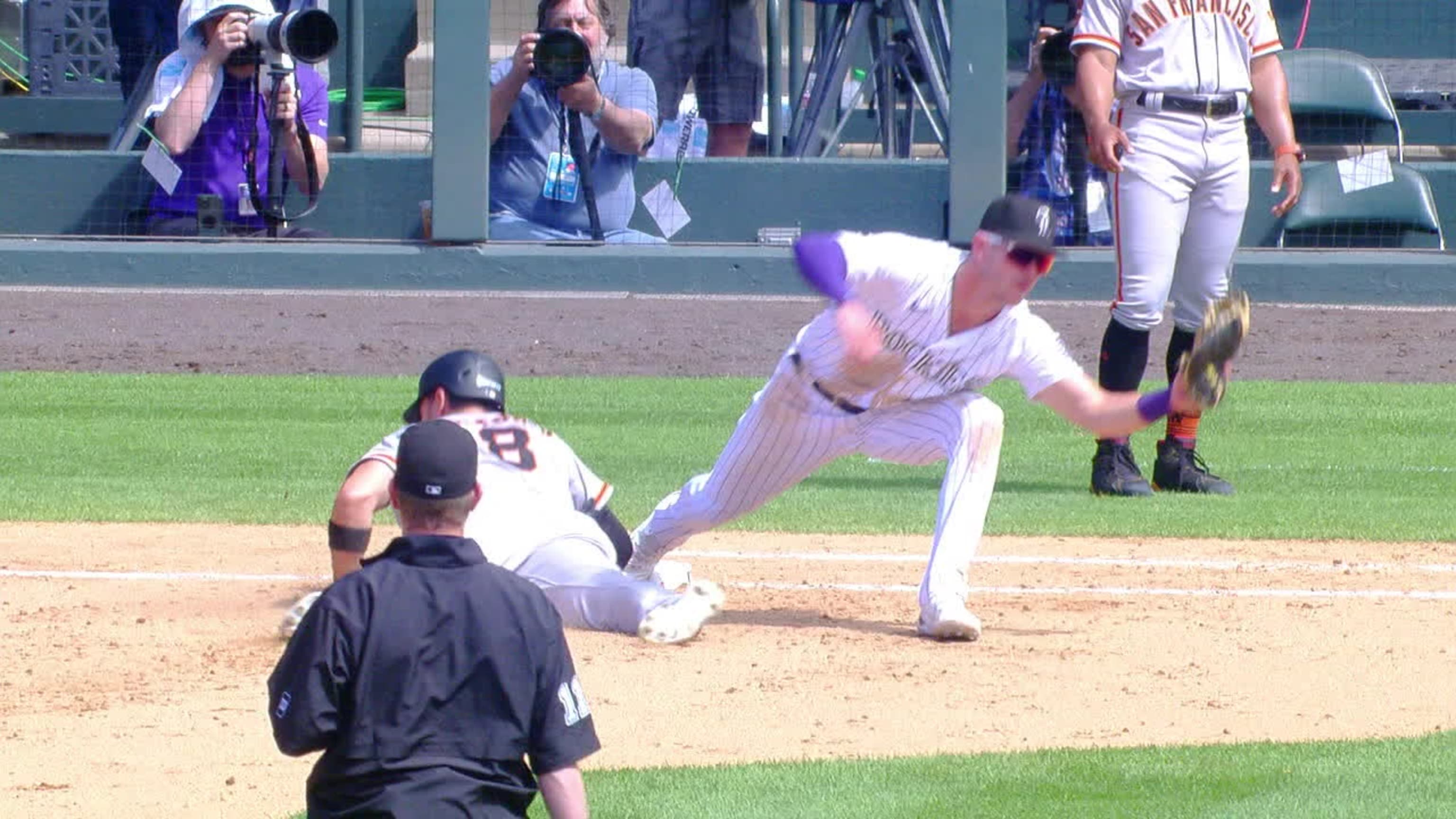 Colorado Rockies bullpen handles workload amid rotation injuries, locks  down Astros after high-scoring first, Colorado Rockies