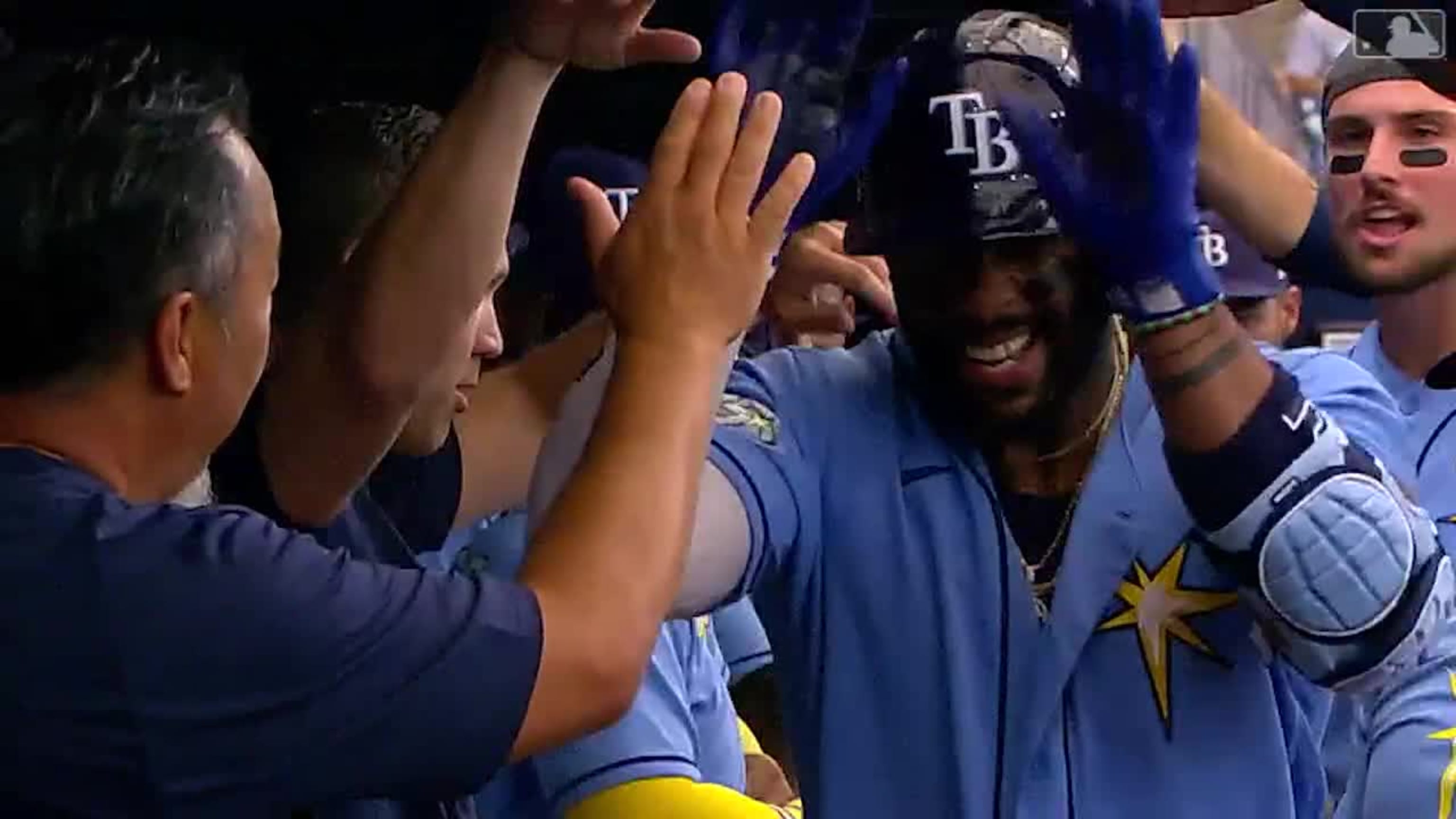 Rays merch pouring in after 13-0 start to 2023 season - DRaysBay