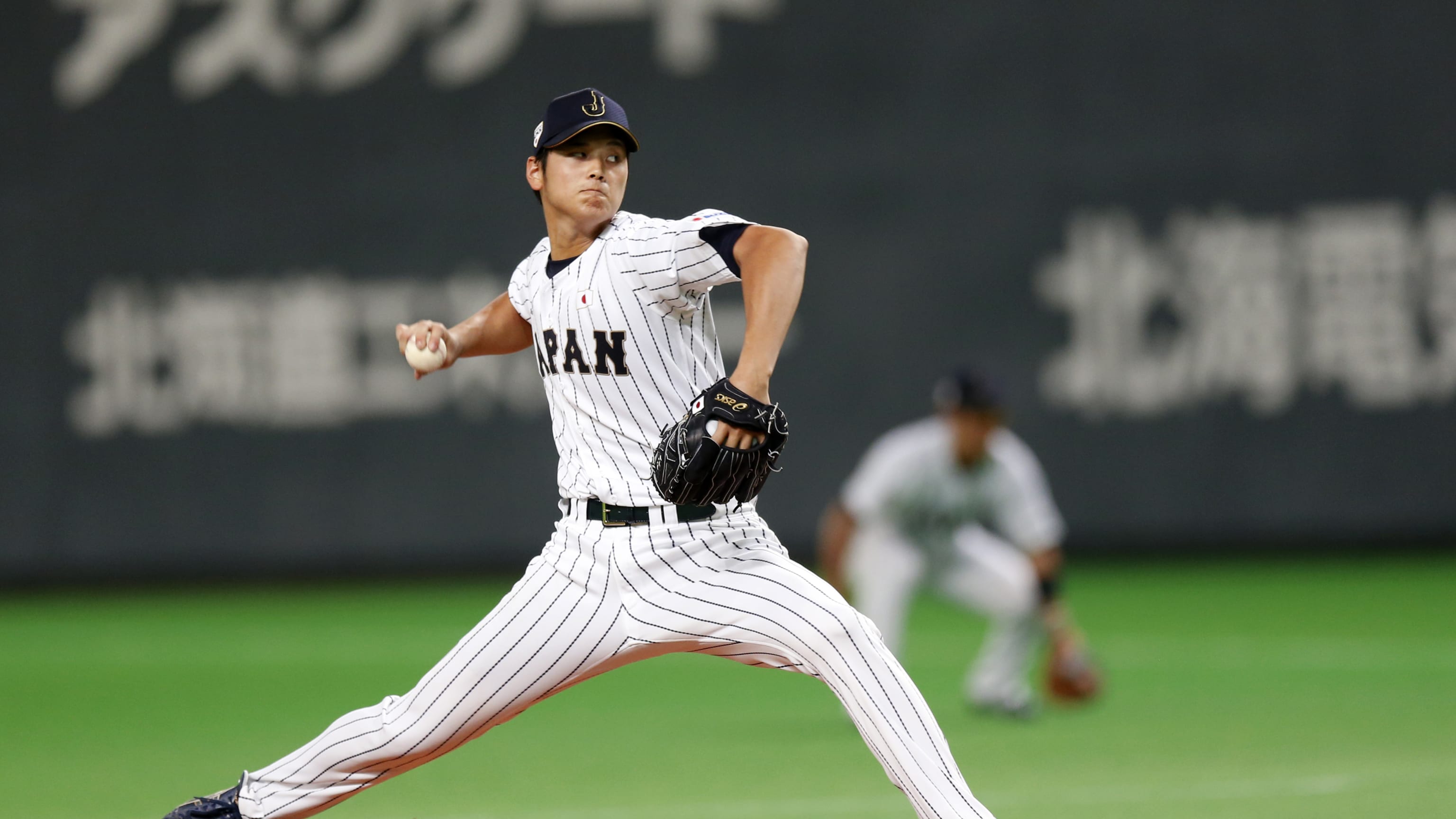 20歳の大谷翔平にメジャーリーガーが寄せた期待