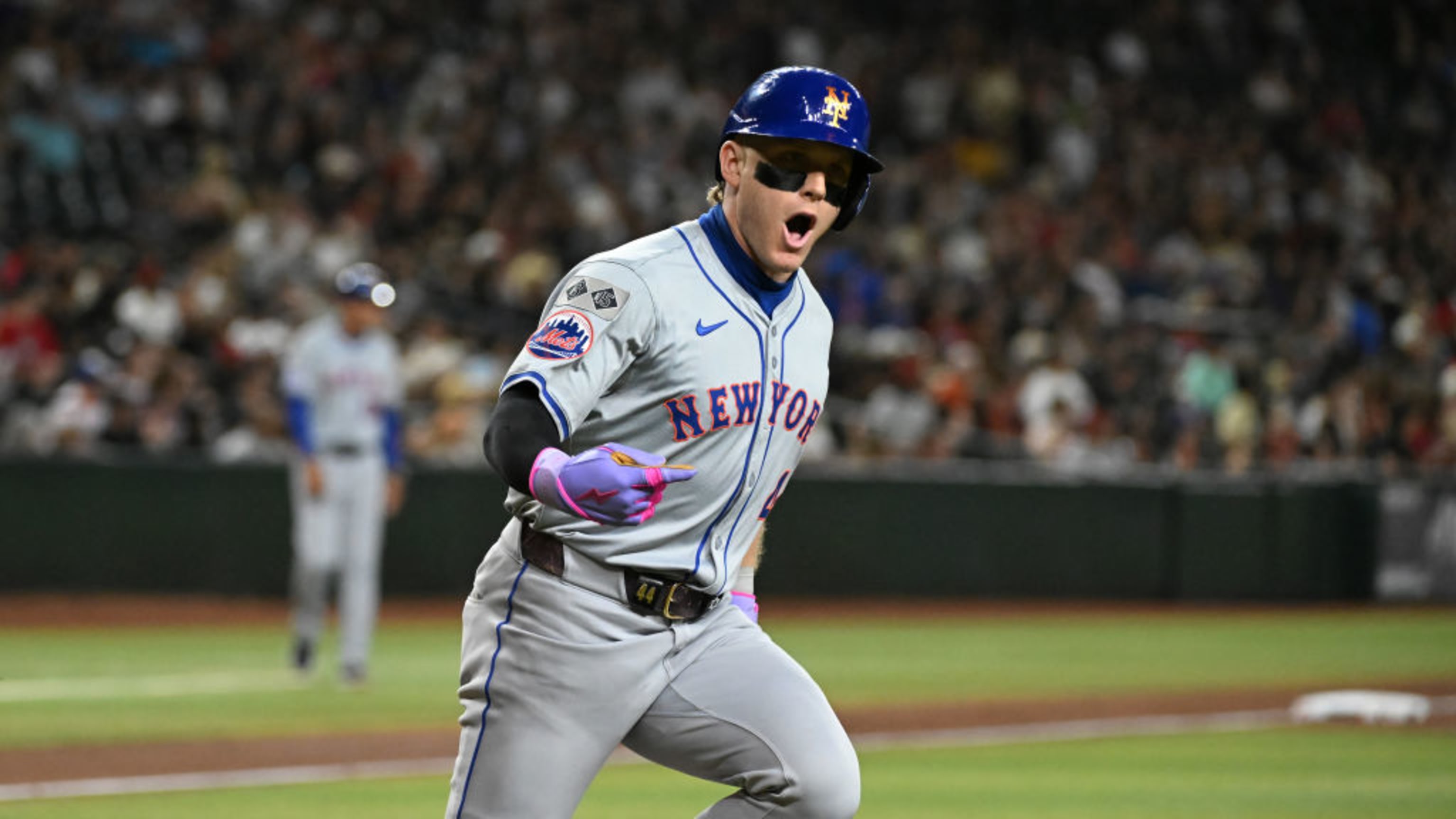 How does Harrison Bader fit on his new team?