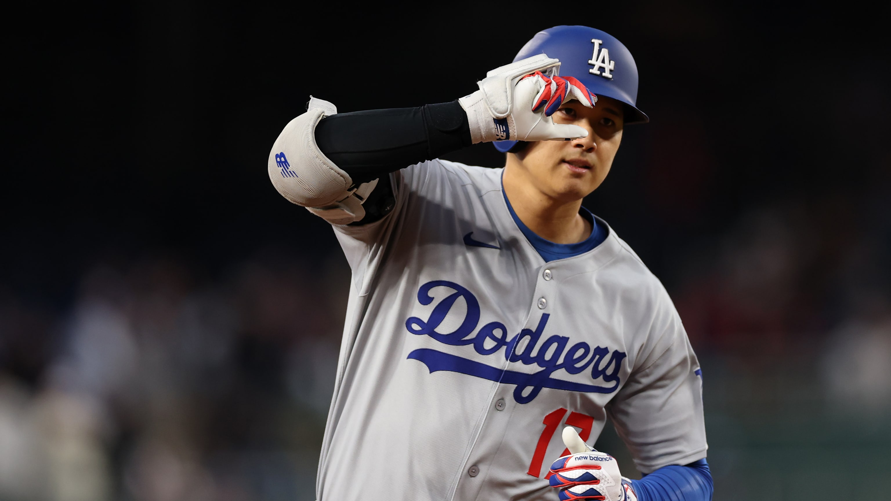 Latest Dodgers News | Los Angeles Dodgers