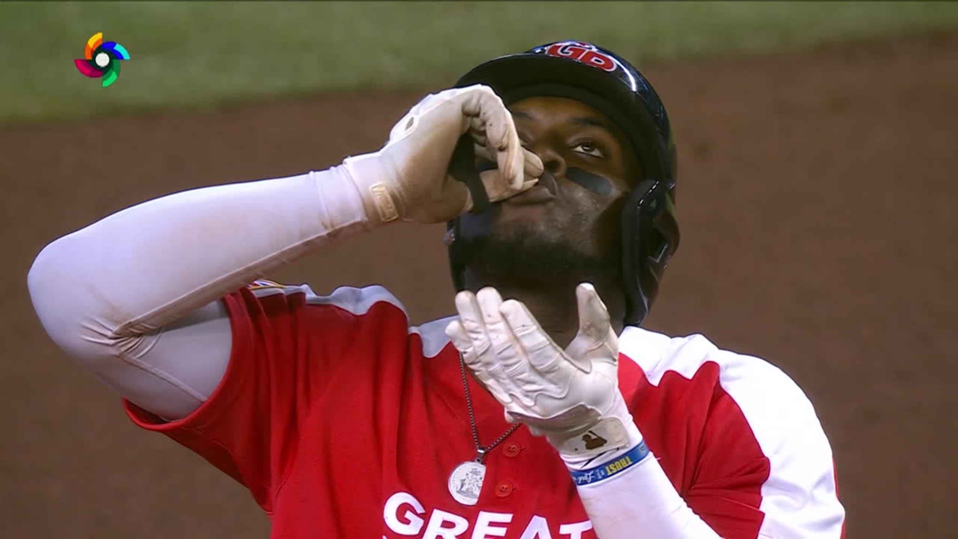 Team USA back in control of World Baseball Classic destiny after Great  Britain upsets Colombia 