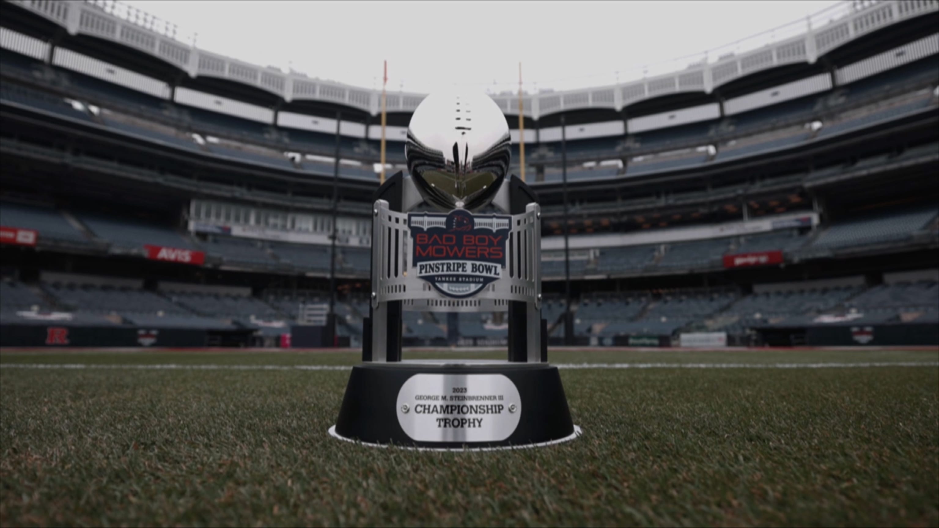 Pinstripe bowl best sale