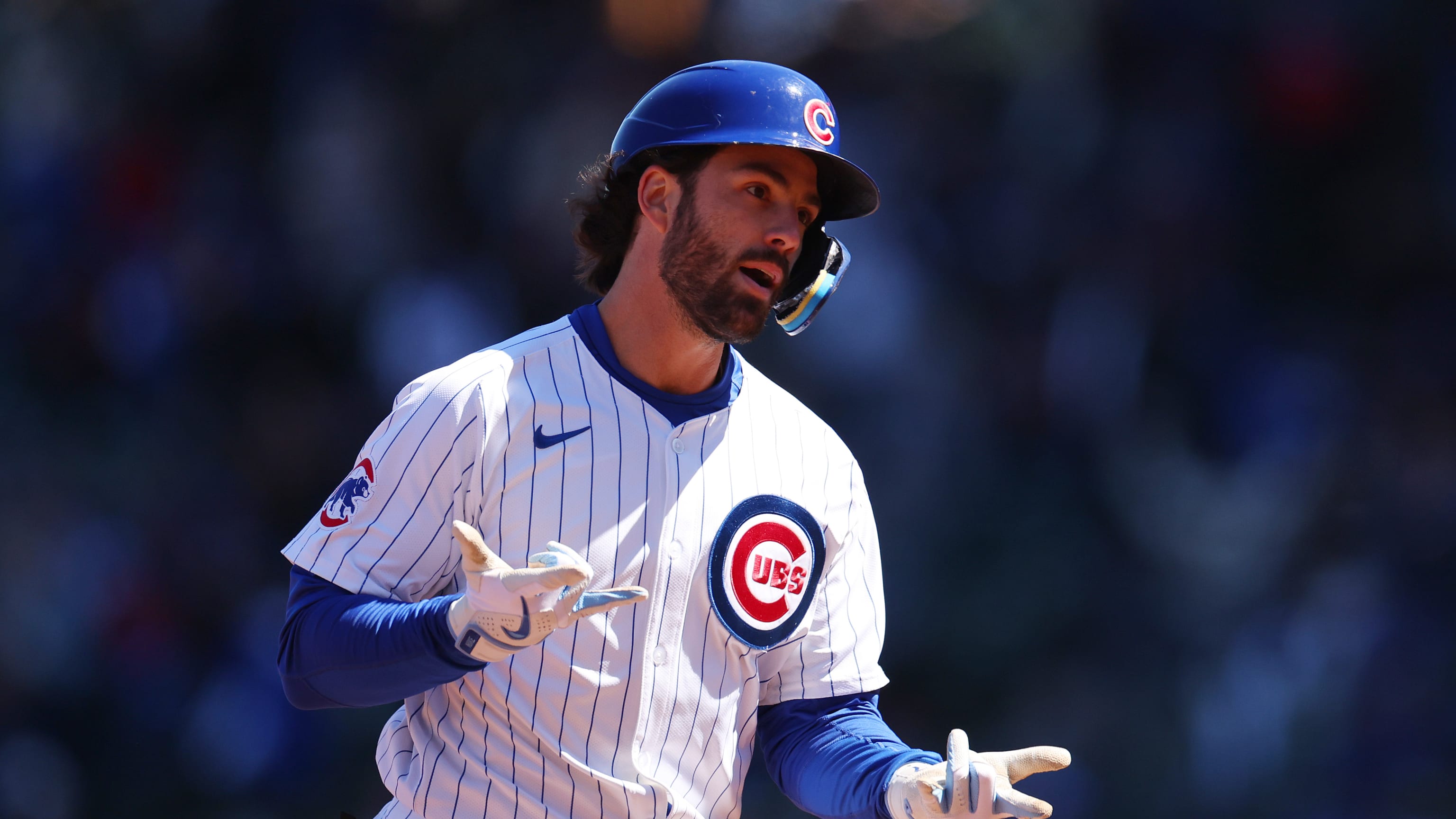 Latest Cubs News | Chicago Cubs