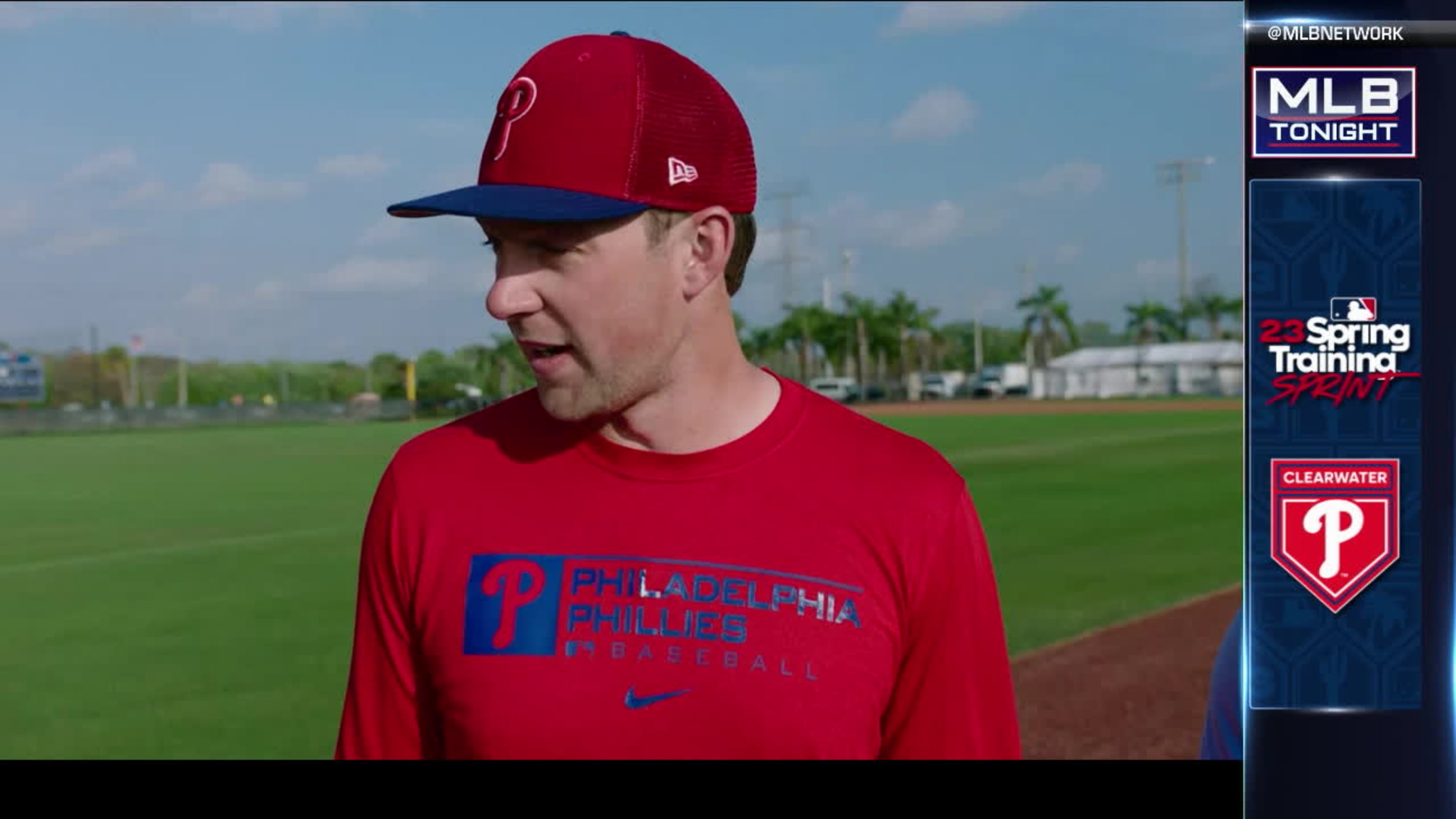 Philadelphia Phillies MLB Spring Training