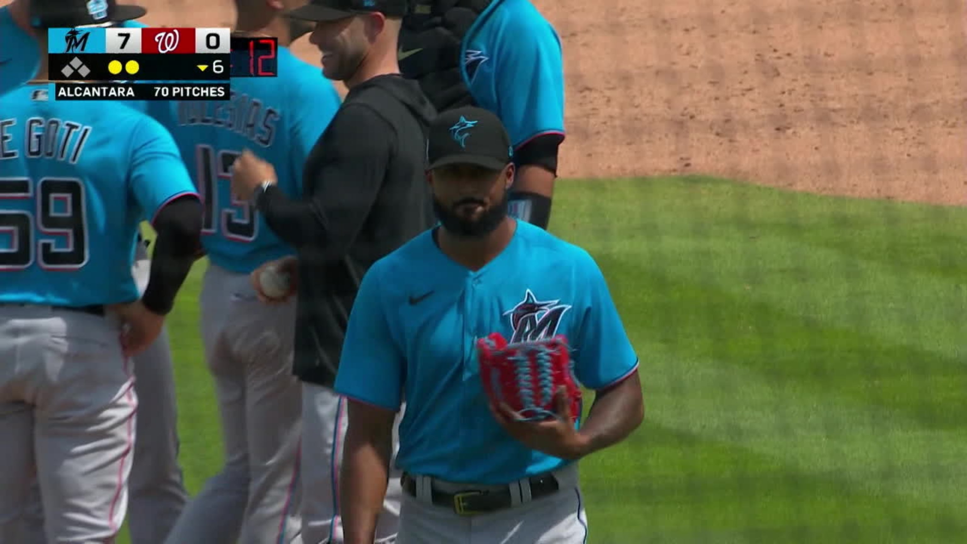 Miami Marlins 2023 Mid-Season Recap