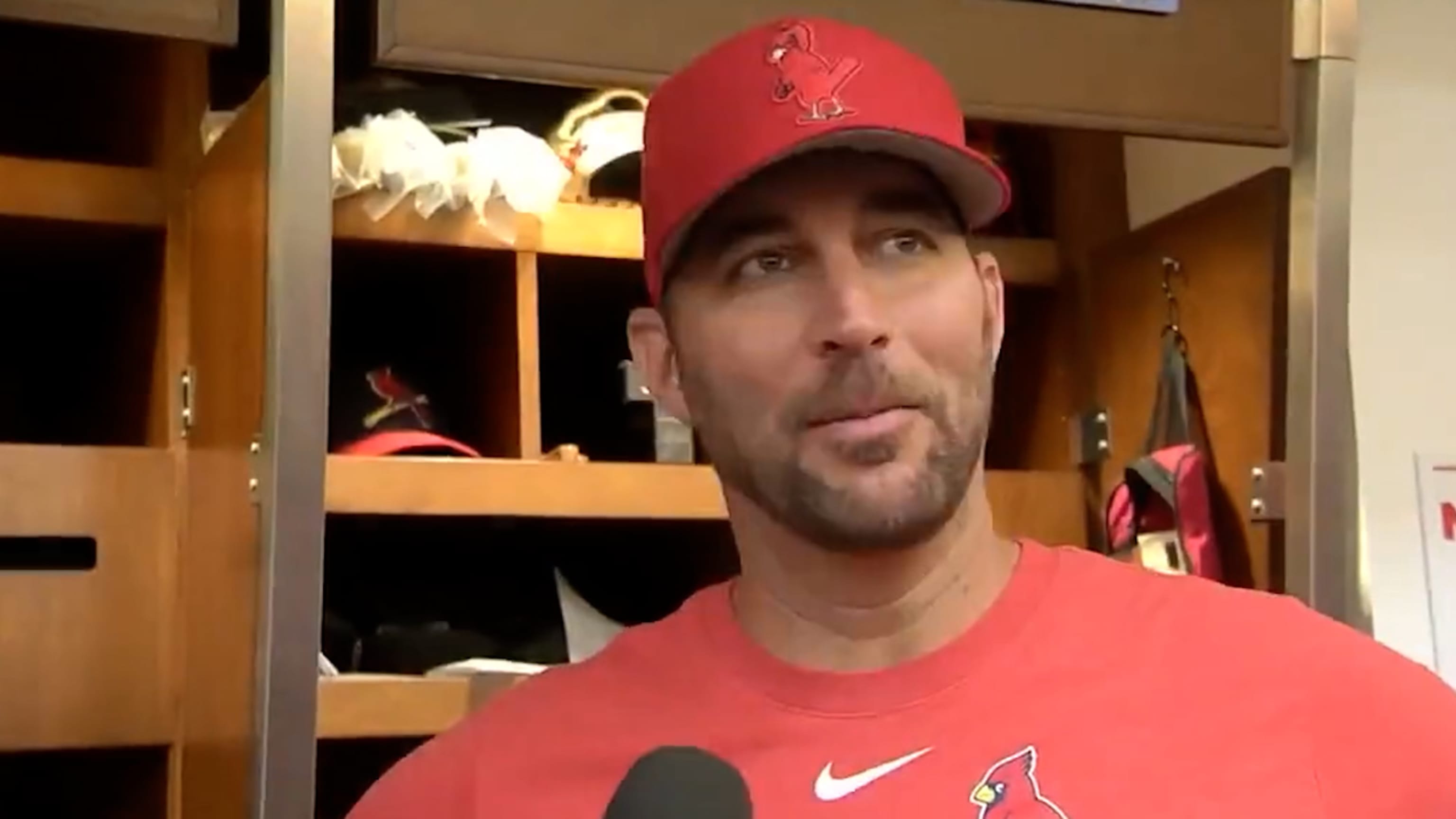 Adam Wainwright's quest for win No. 200 reaches magical finale in