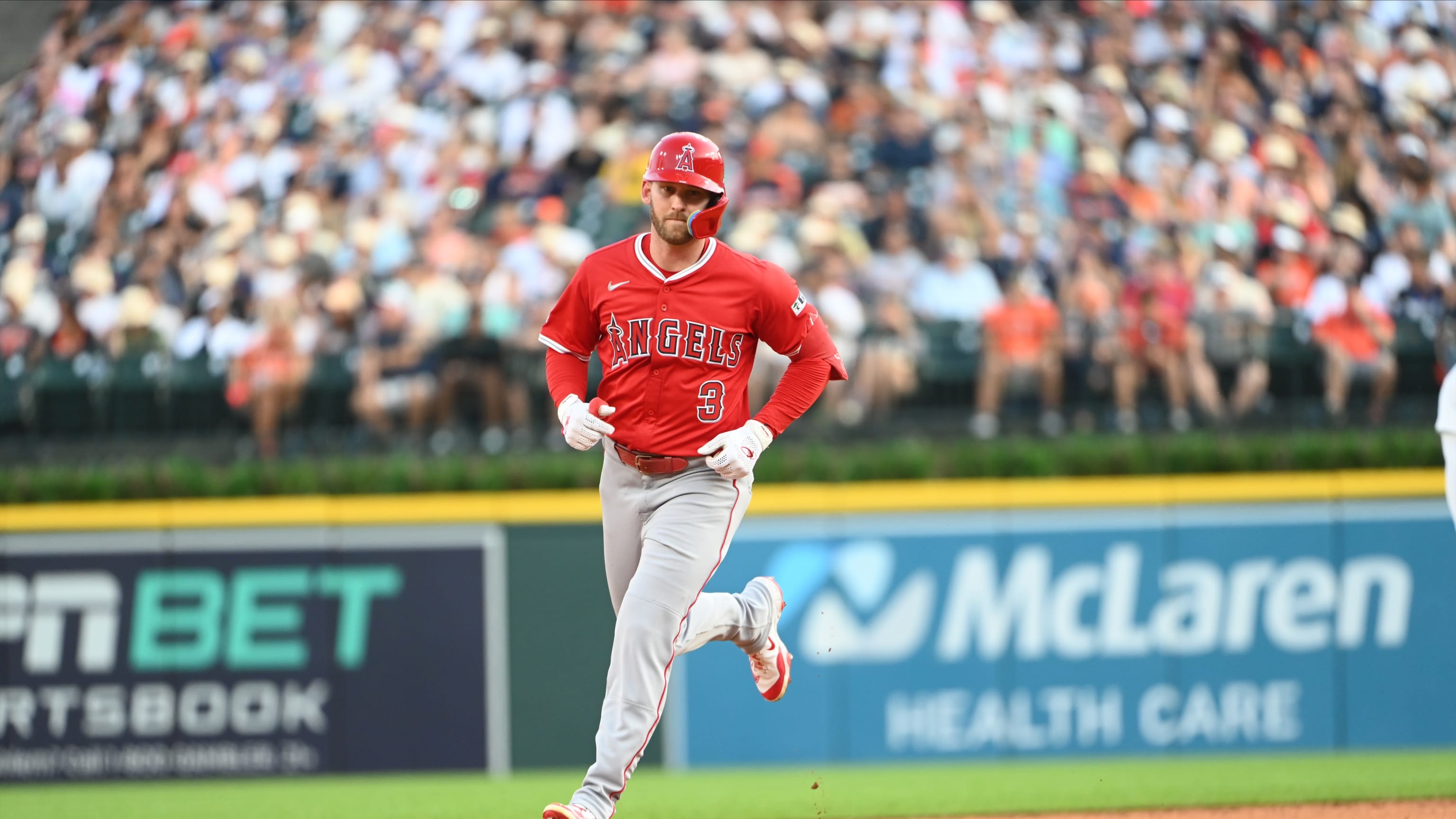 希少！【L】MLB エンゼルス　長袖トラックジャケット●ジャージ　菊池雄星 MLB＝菊池雄星、エンゼルスと3年契約で合意─報道 | ロイター