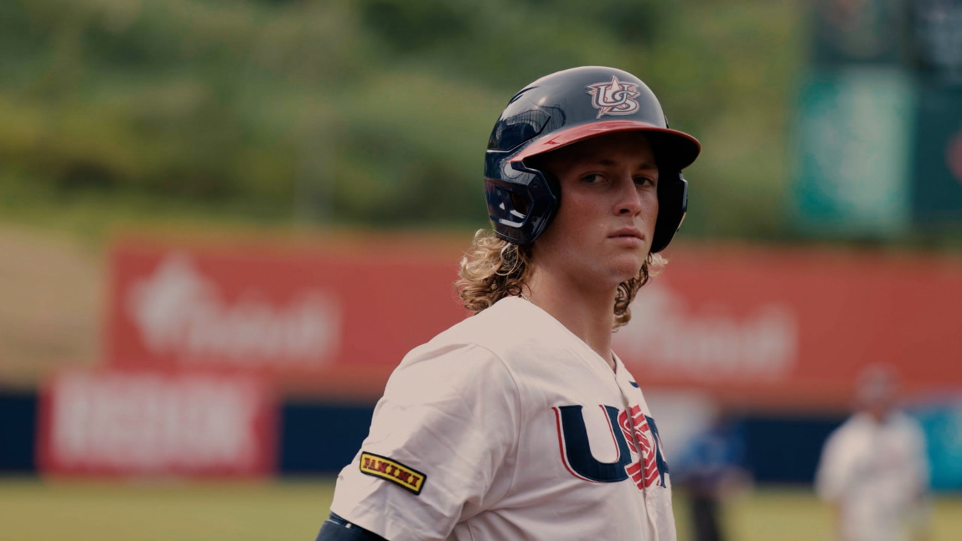2025 Draft: Ethan Holliday, SS/3B