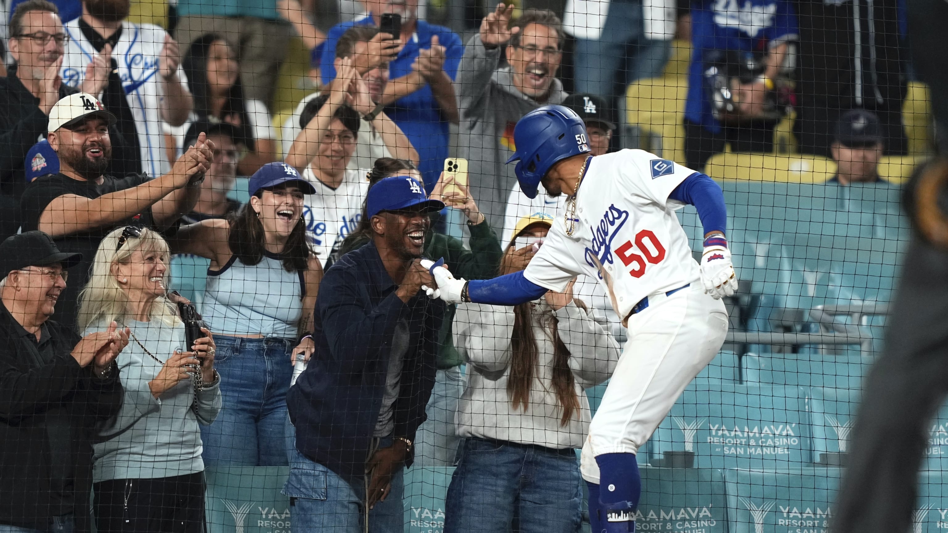ブレイク・スネルの快投でドジャース4連勝、大谷翔平はタイムリーを