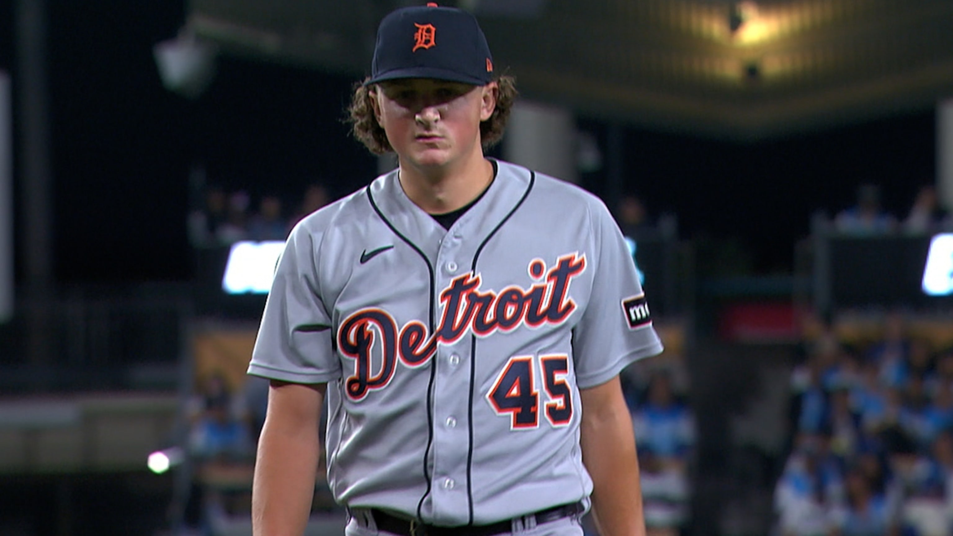 Starting lineups for Royals at Tigers - September 26, 2023, 09/26/2023